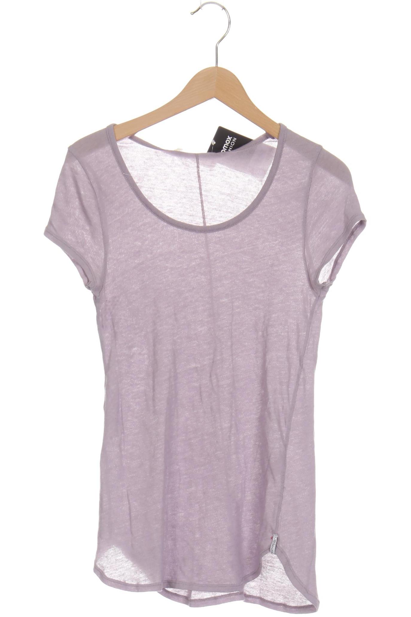 

81 hours Damen T-Shirt, flieder, Gr.