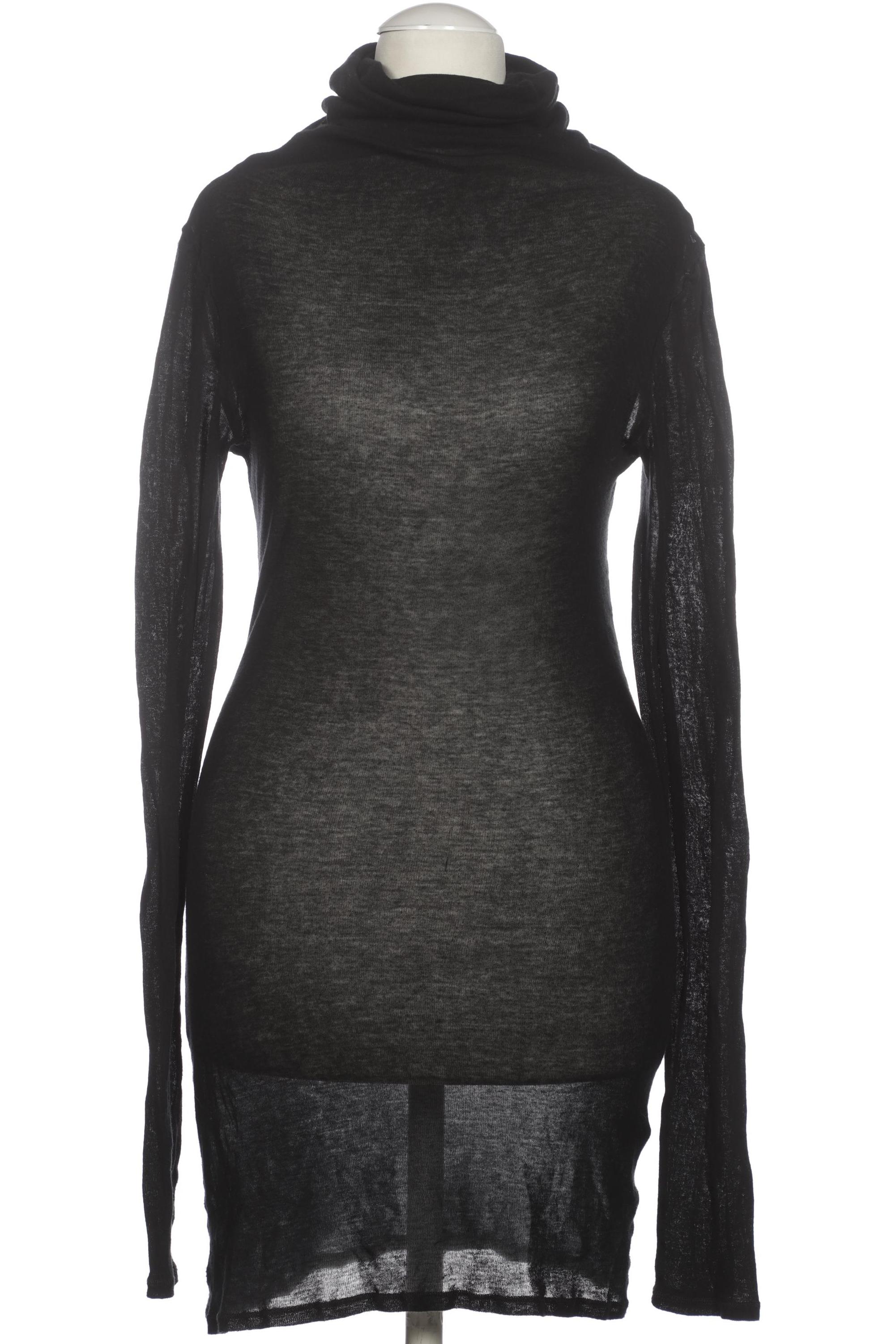 

81 hours Damen Langarmshirt, schwarz, Gr. 32