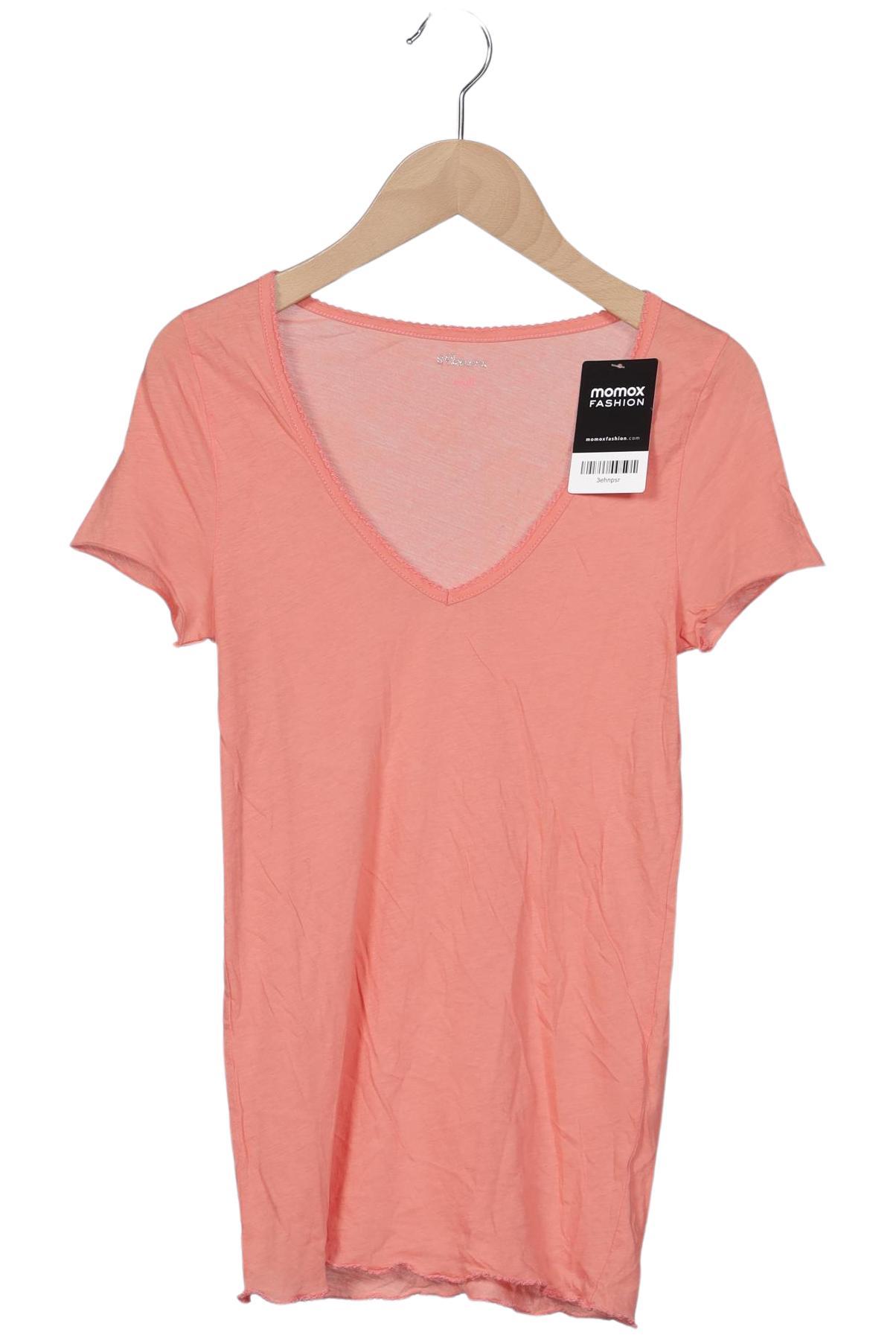 

81 hours Damen T-Shirt, pink, Gr. 36