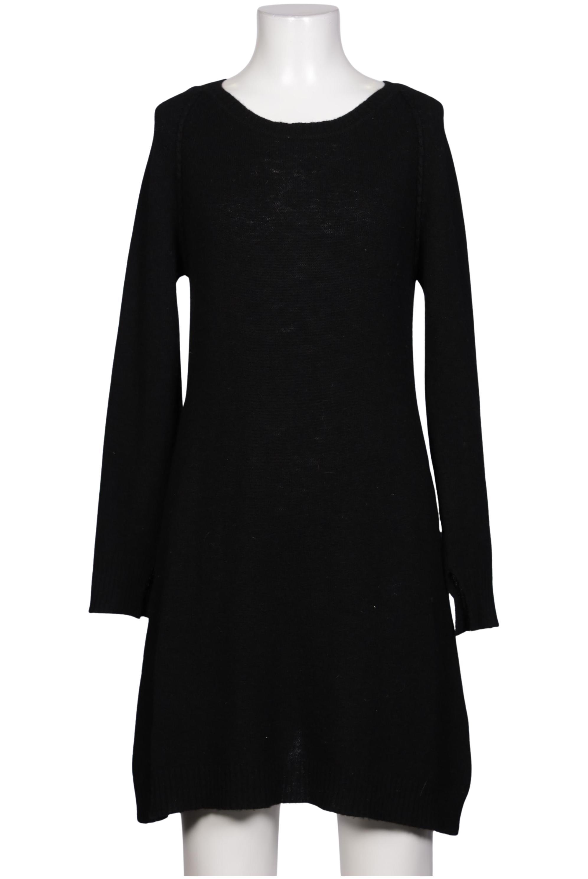 

81 hours Damen Kleid, schwarz, Gr. 38