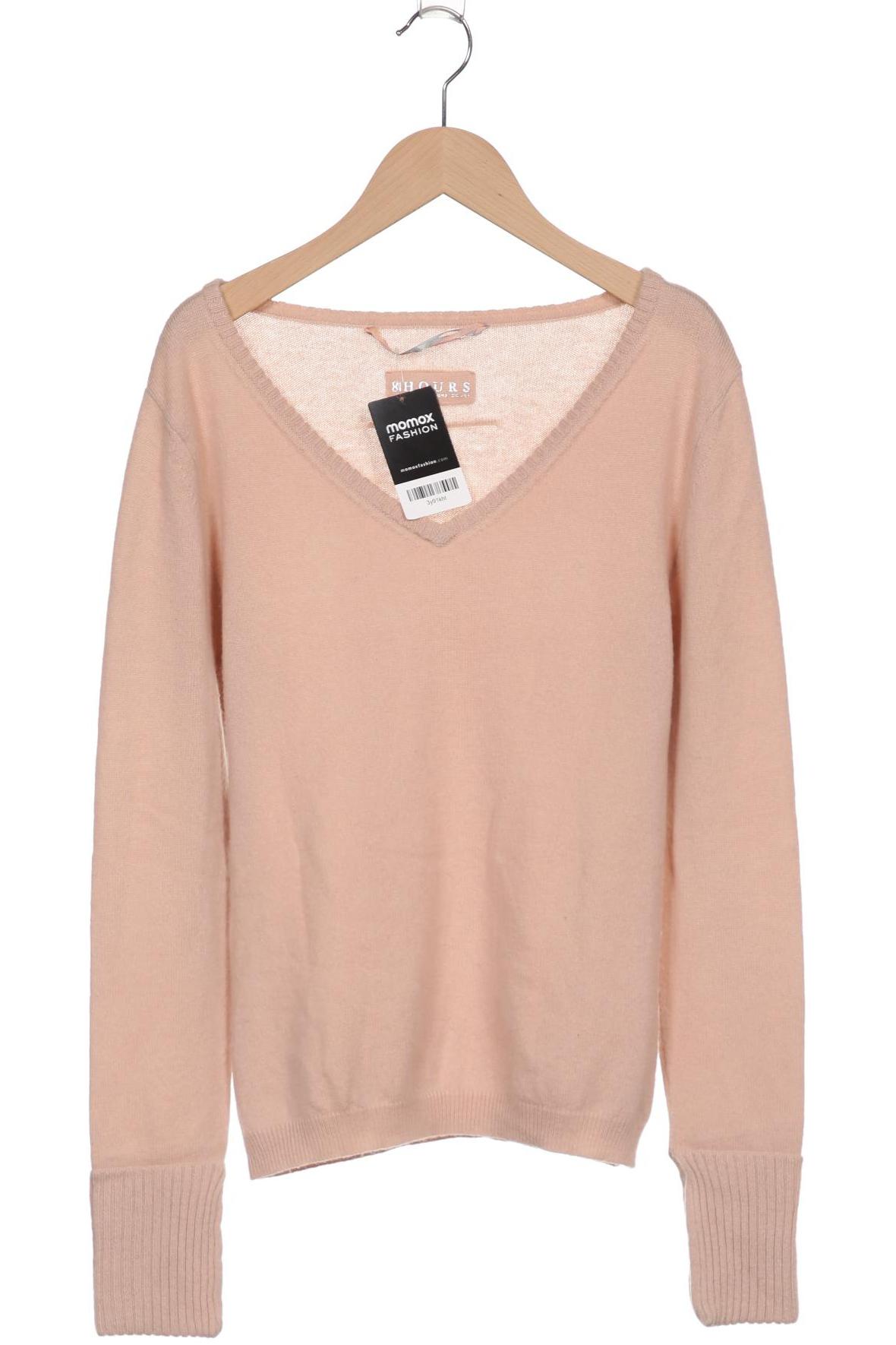 

81 hours Damen Pullover, pink