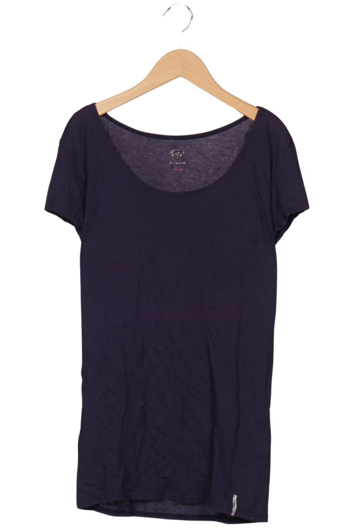 

81 hours Damen T-Shirt, flieder, Gr. 42