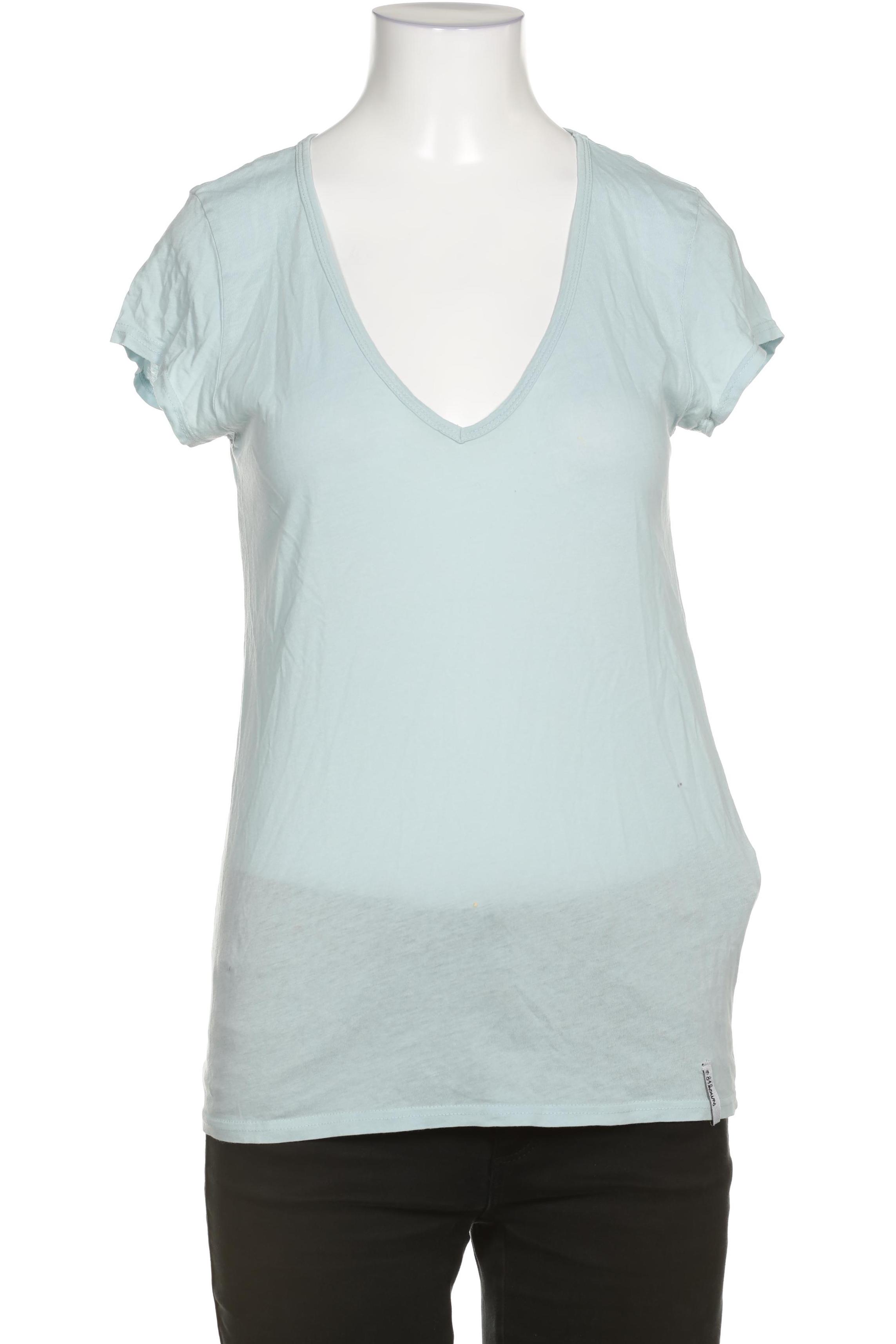 

81 hours Damen T-Shirt, blau, Gr.