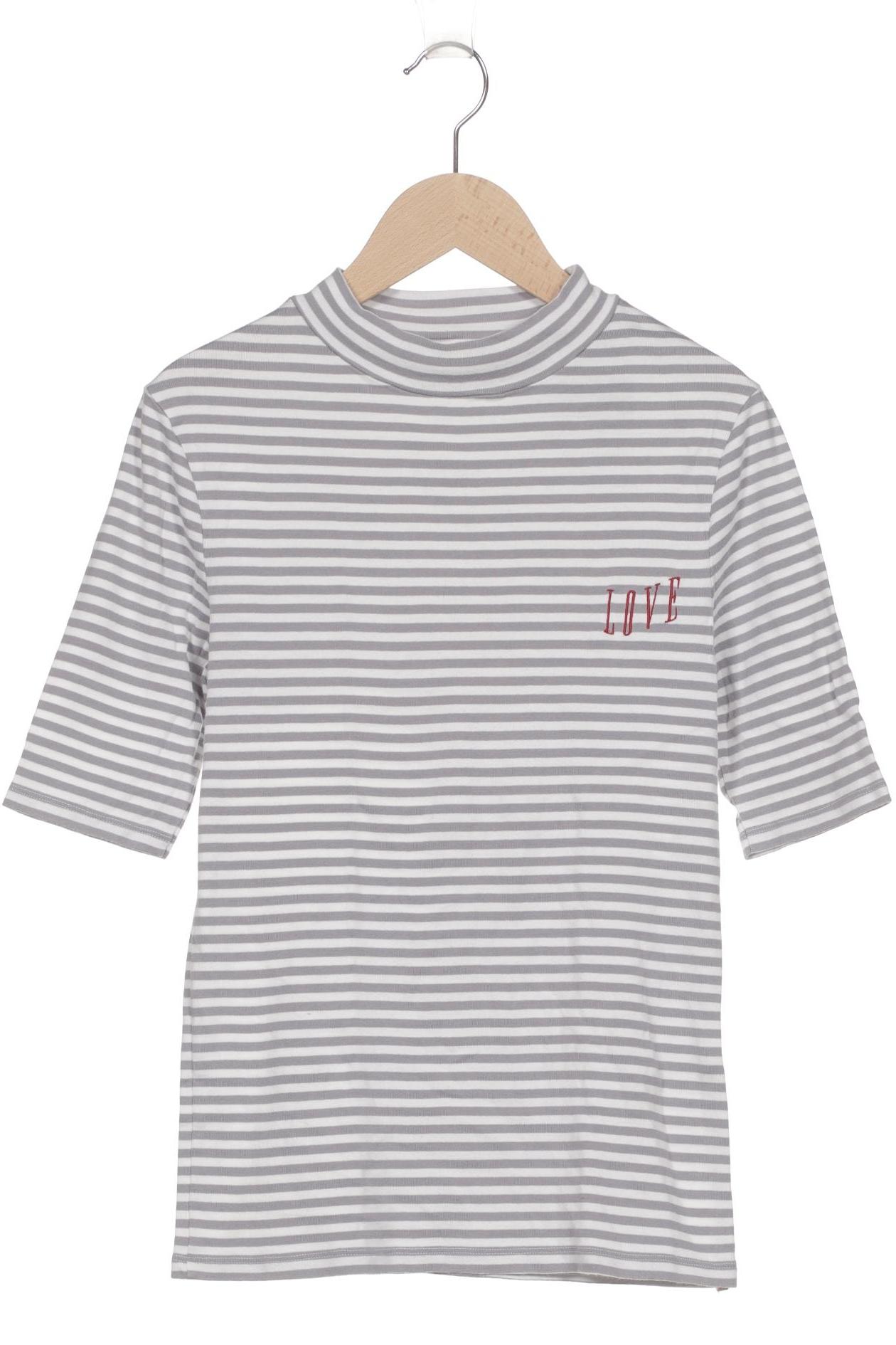 

81 hours Damen T-Shirt, grau, Gr. 36