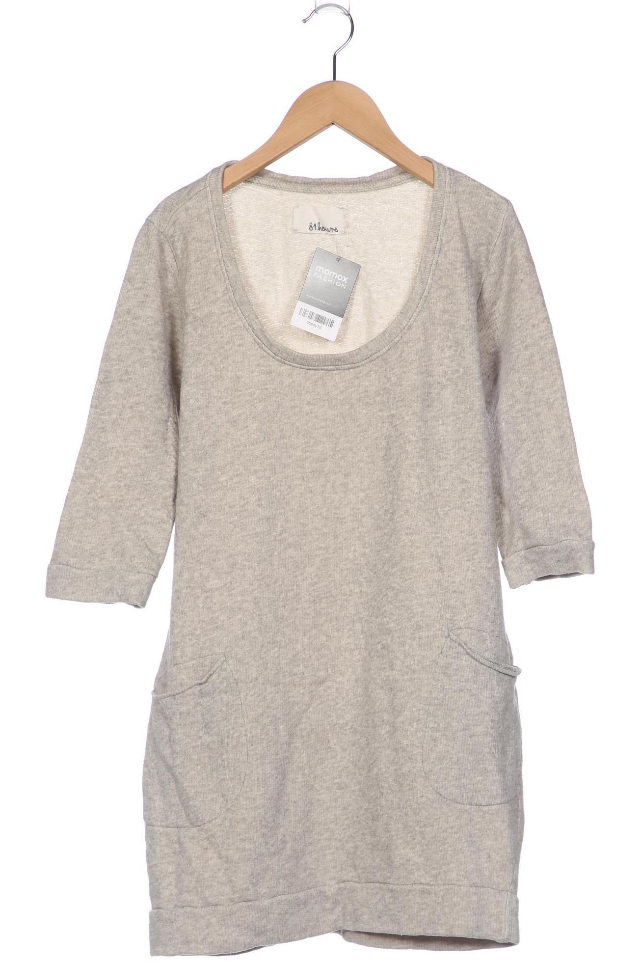 

81 hours Damen Sweatshirt, cremeweiß, Gr. 36
