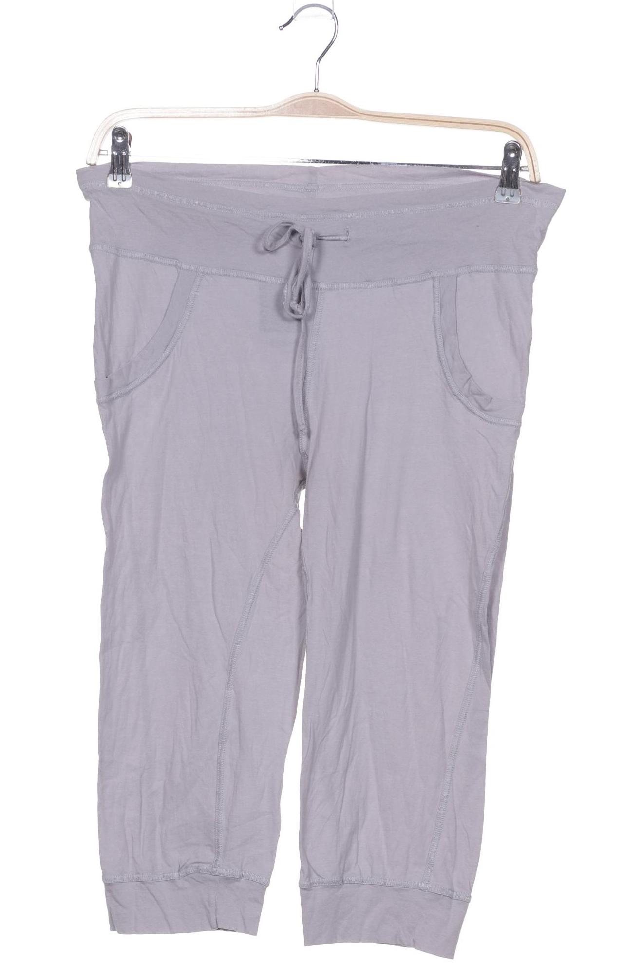 

81 hours Damen Stoffhose, grau, Gr. 38
