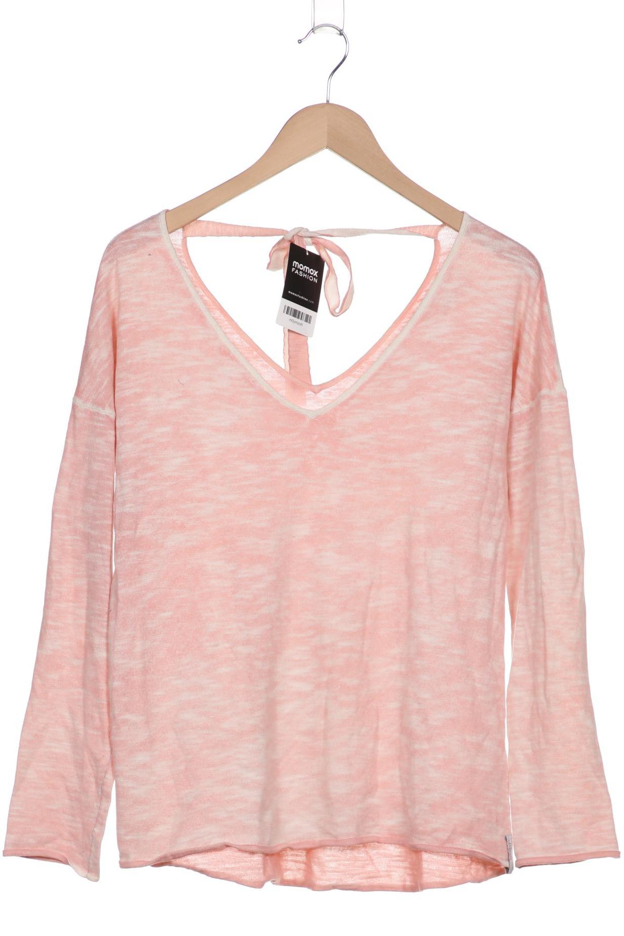 

81 hours Damen Pullover, pink, Gr. 42