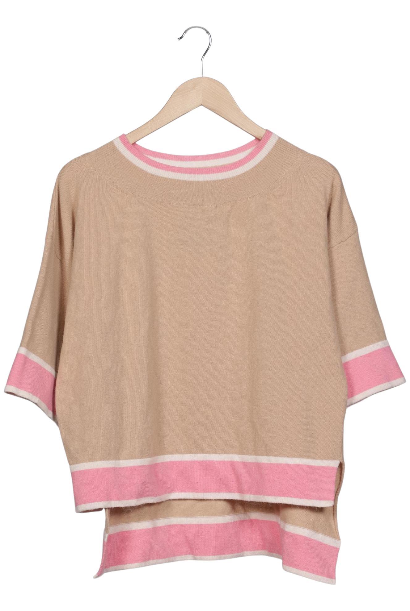 

81 hours Damen Pullover, mehrfarbig, Gr. 34