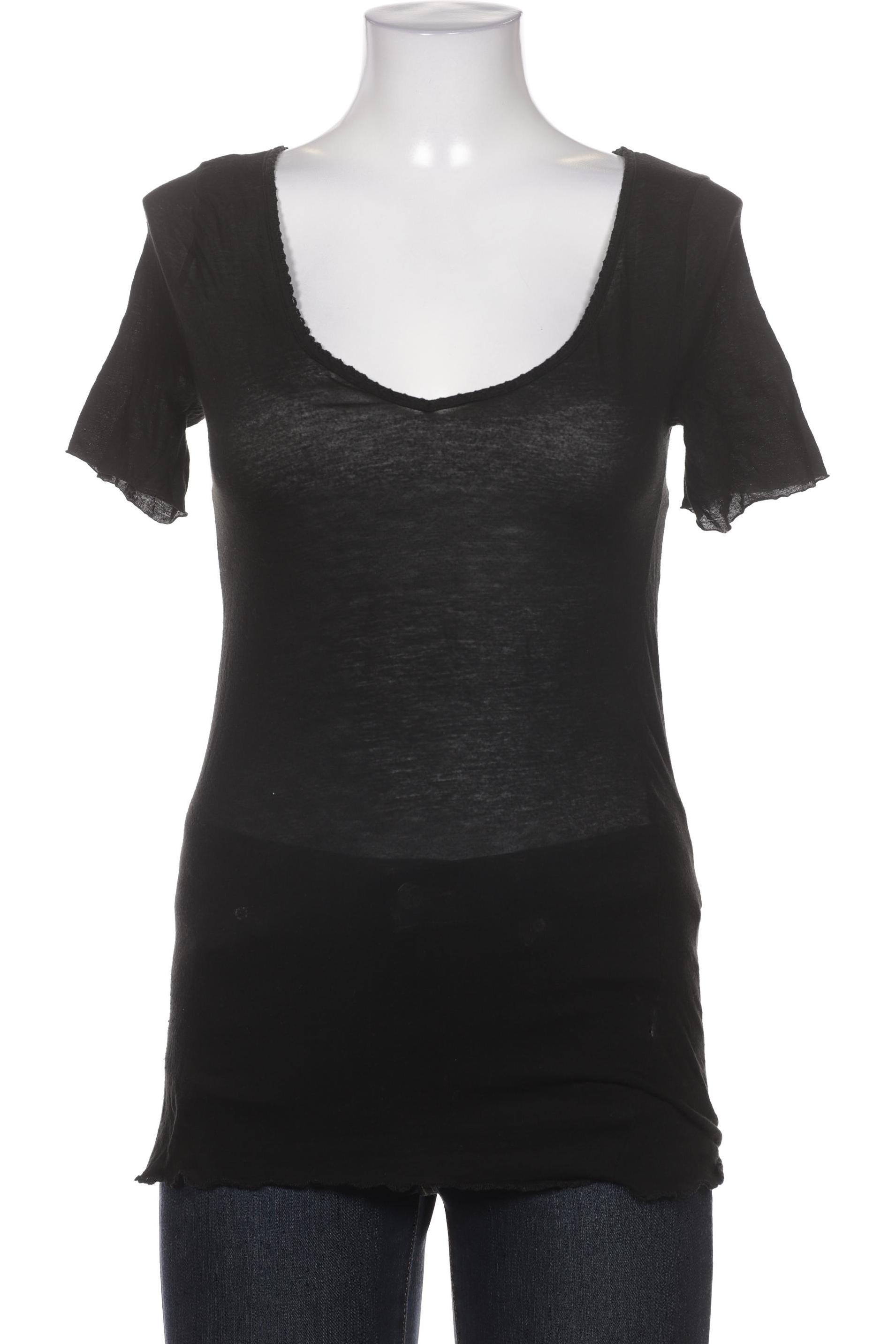 

81 hours Damen T-Shirt, schwarz, Gr. 38