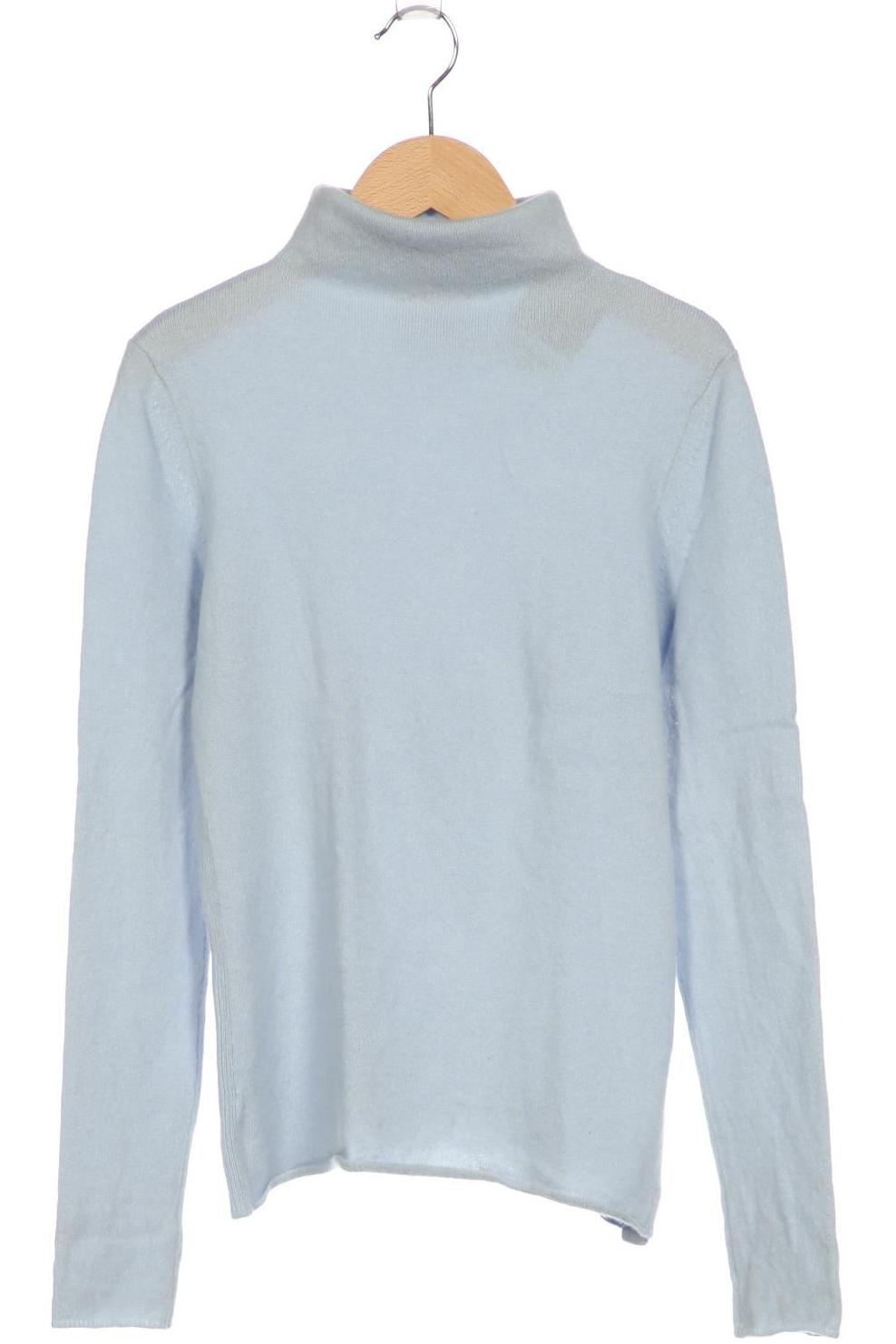 

81 hours Damen Pullover, blau, Gr. 36