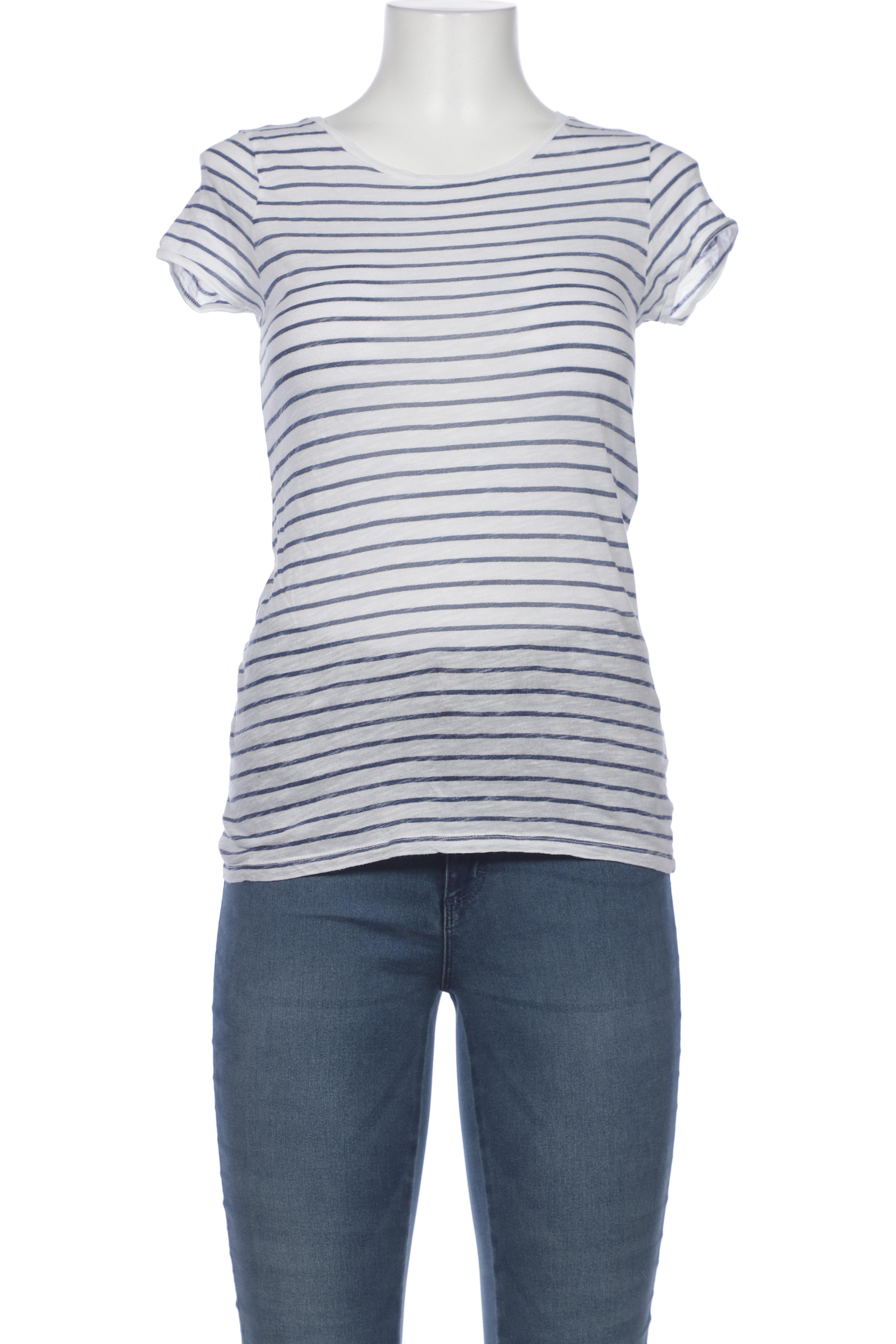 

81 hours Damen T-Shirt, weiß, Gr. 36