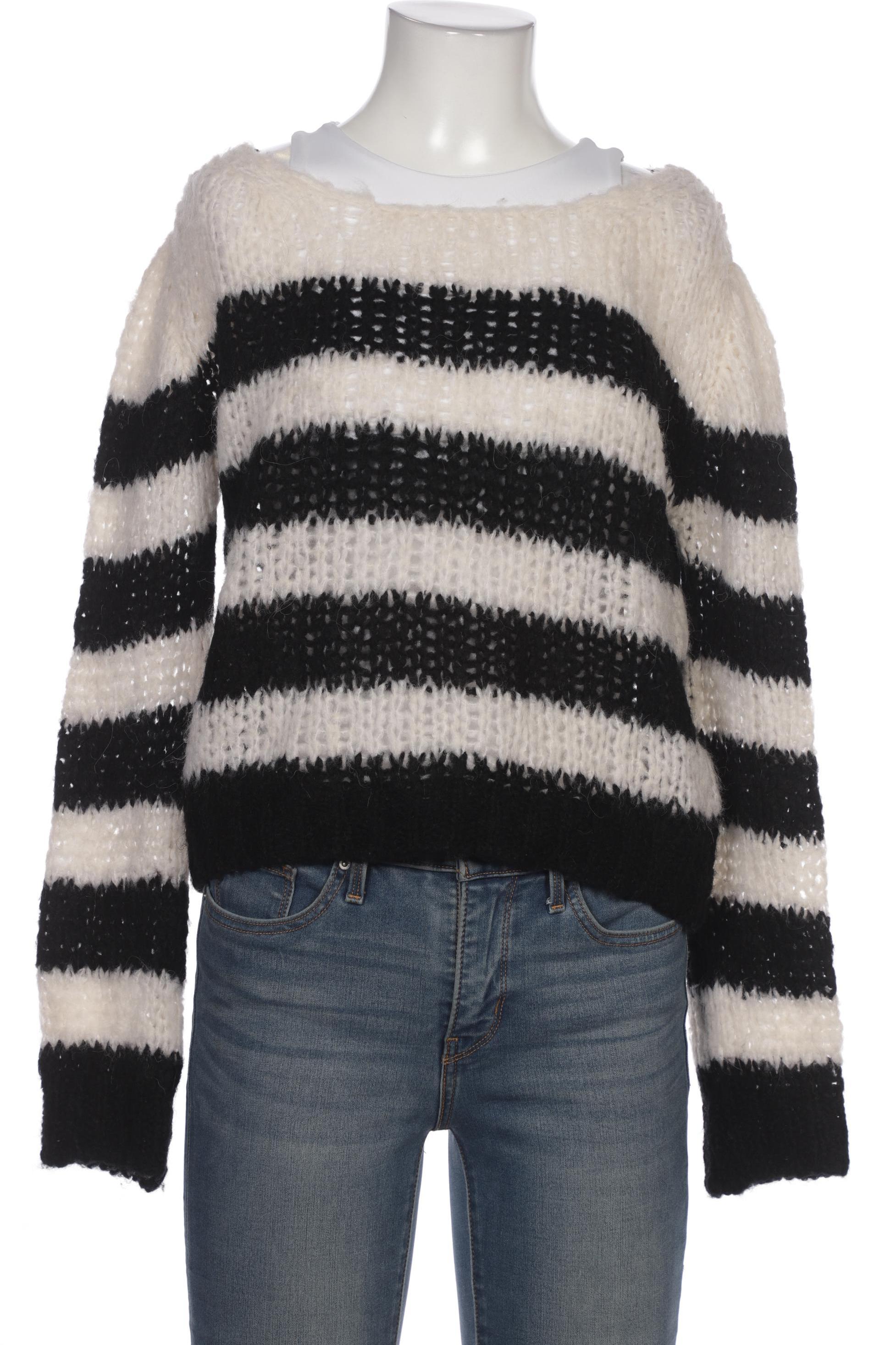 

81 hours Damen Pullover, schwarz, Gr. 34