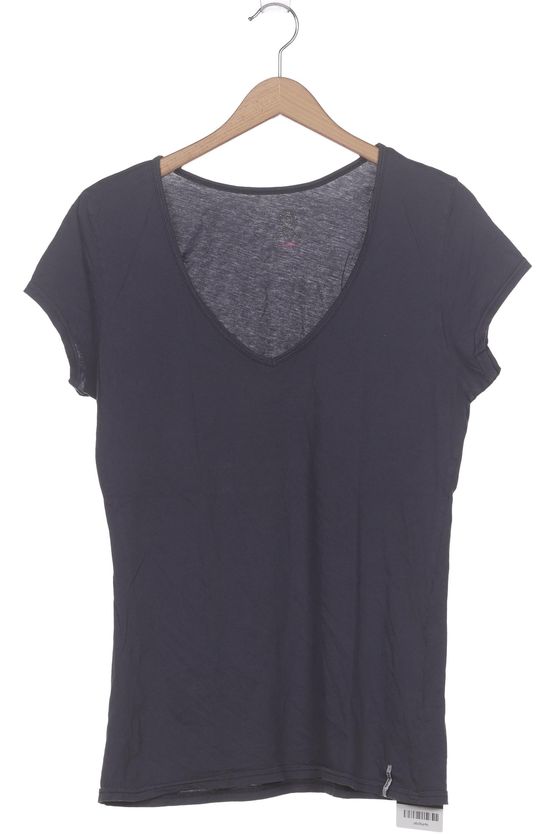 

81 hours Damen T-Shirt, grau, Gr. 42