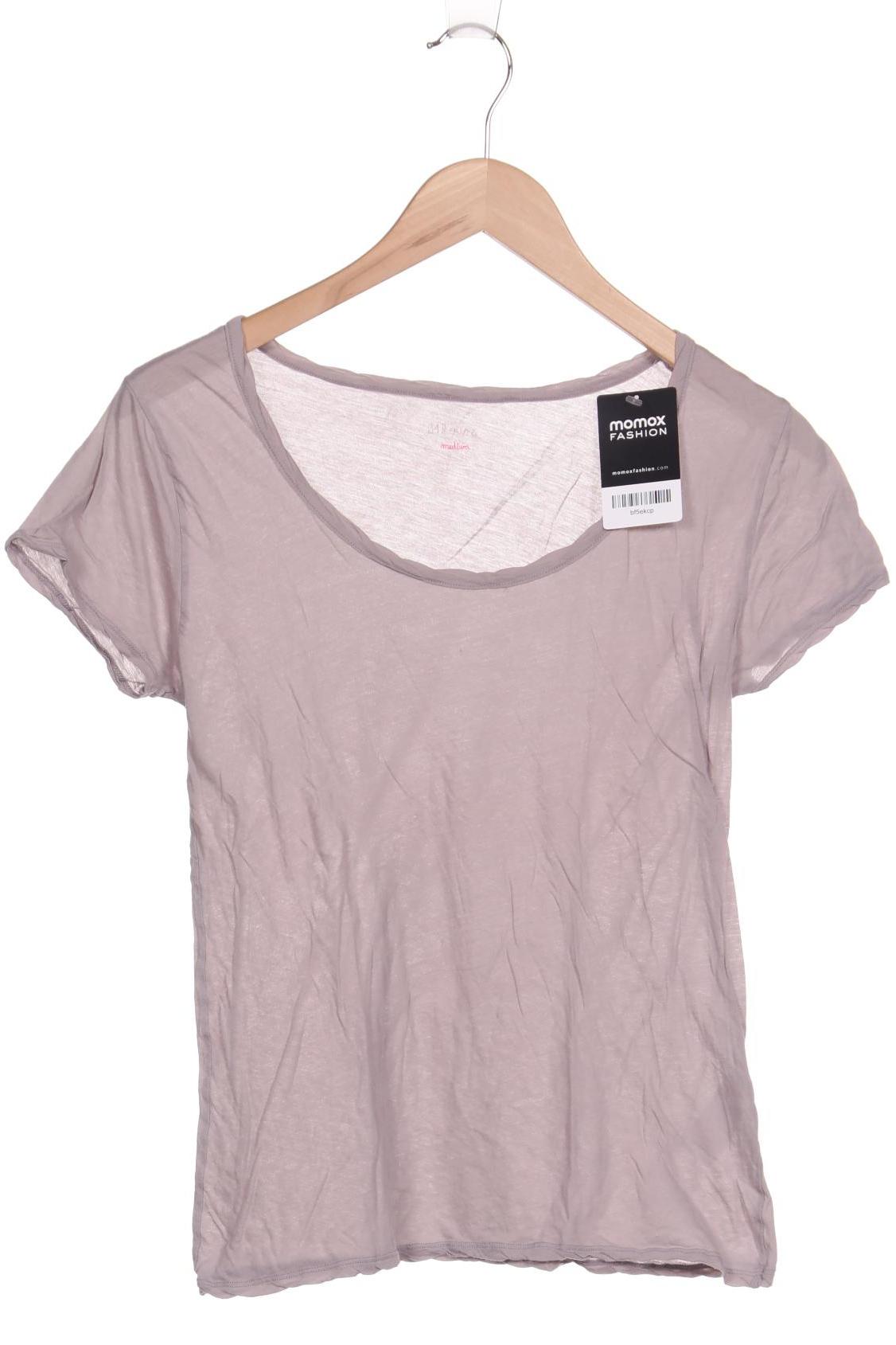 

81 hours Damen T-Shirt, beige