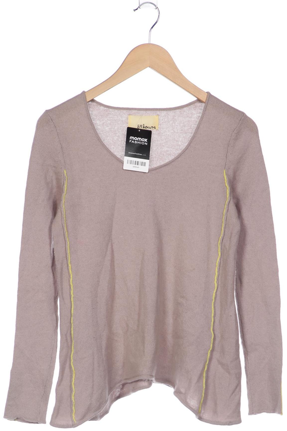

81 hours Damen Pullover, pink
