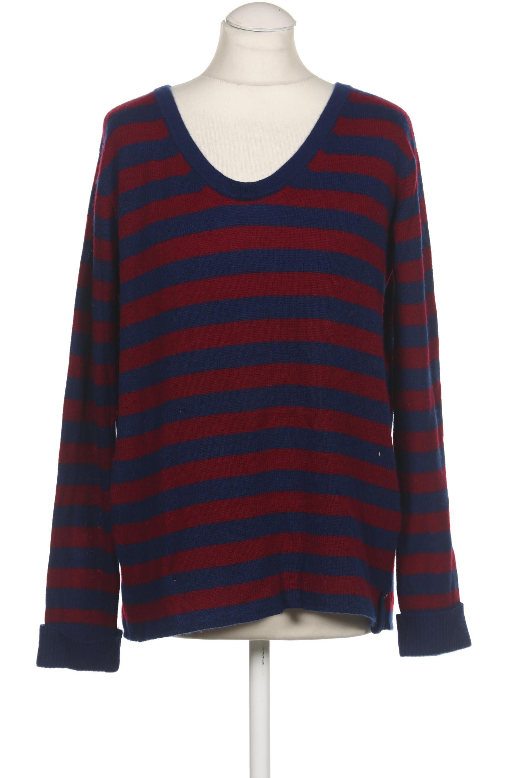 

81 hours Damen Pullover, bordeaux, Gr. 36