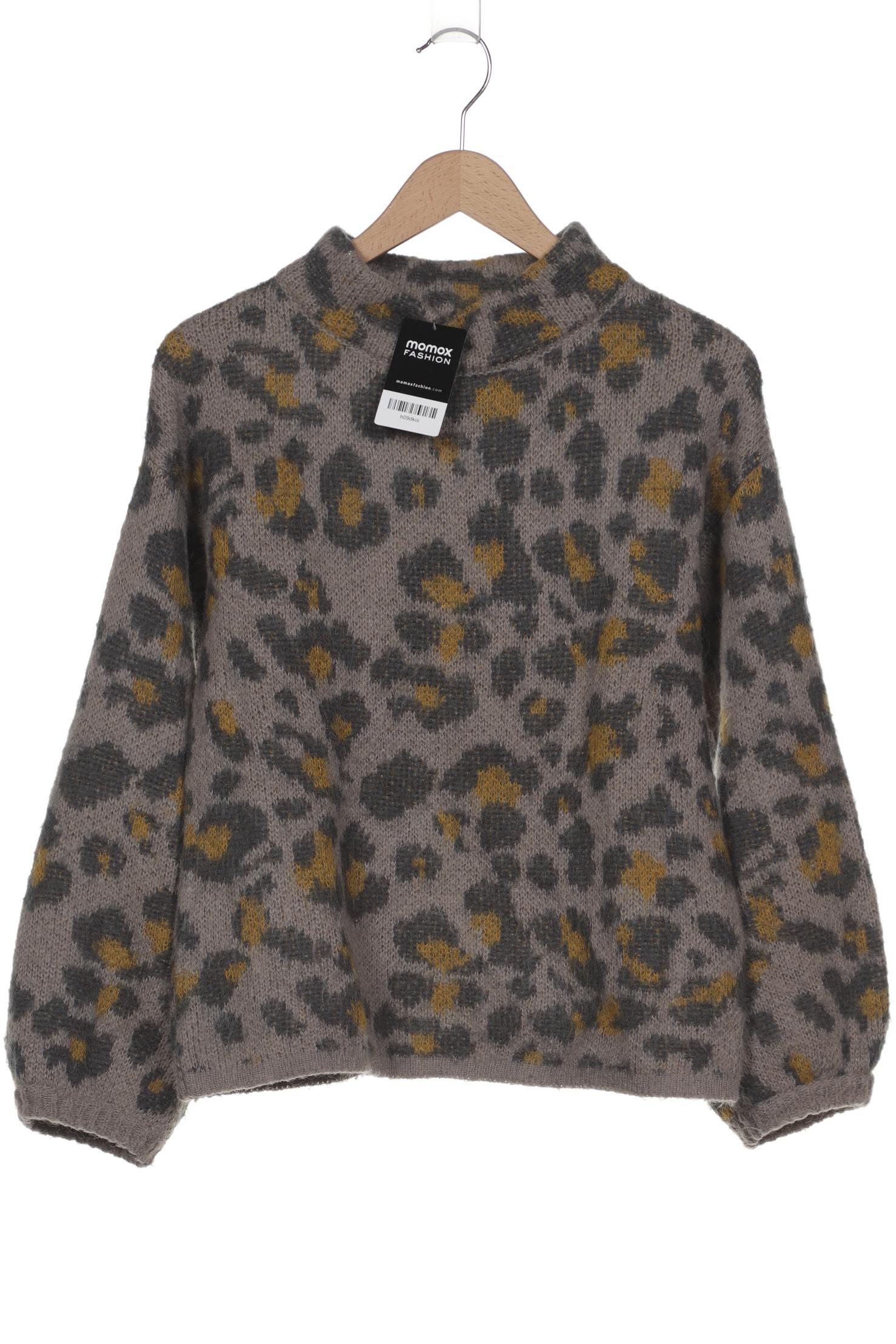 

81 hours Damen Pullover, grau, Gr. 34