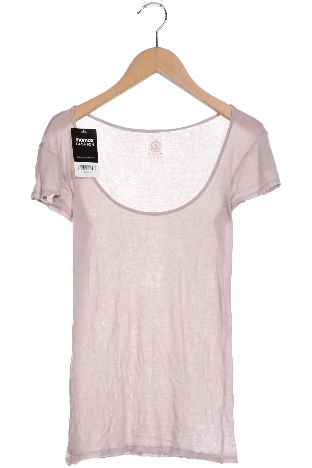 

81 hours Damen T-Shirt, pink, Gr. 34