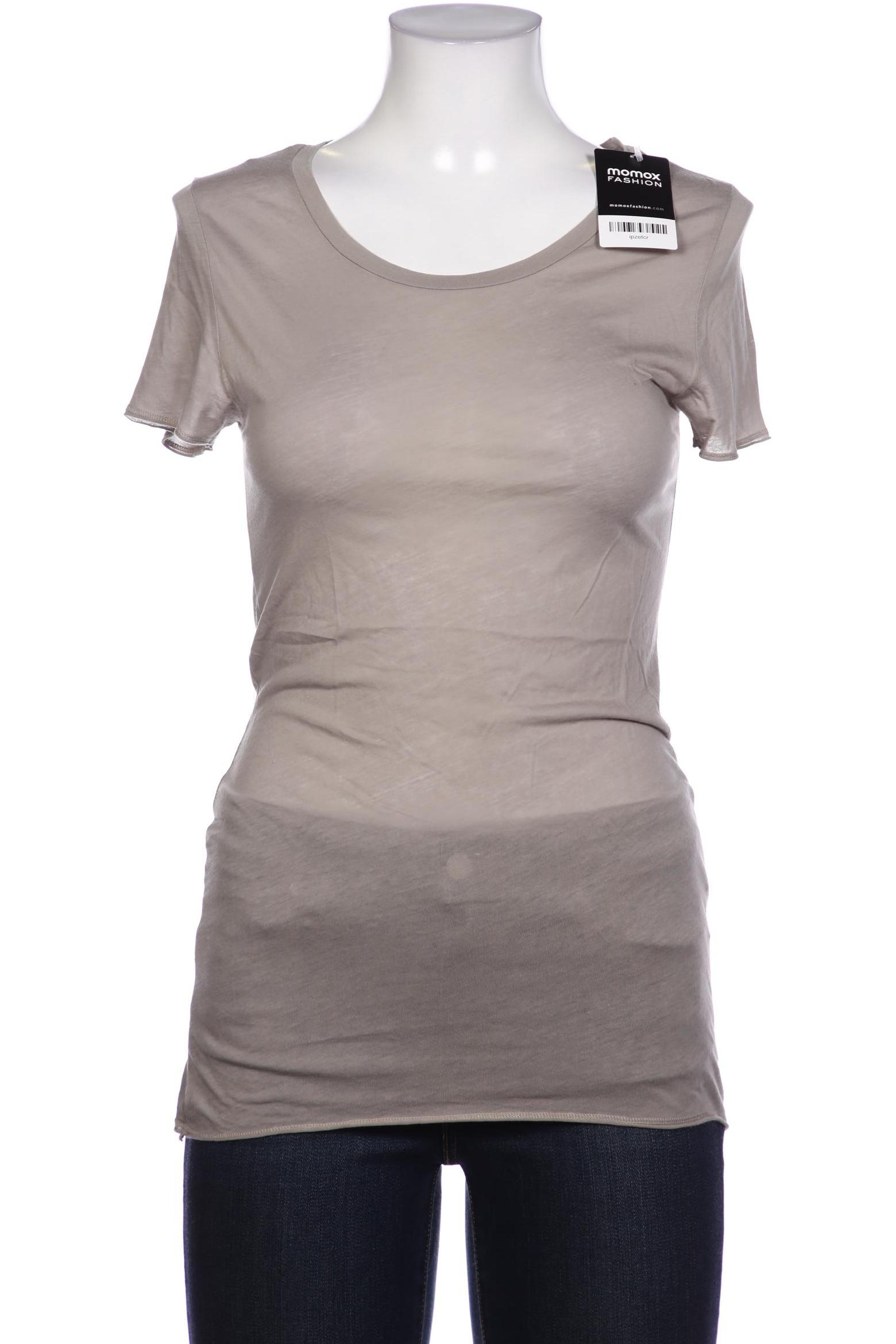 

81 hours Damen T-Shirt, grau, Gr. 36