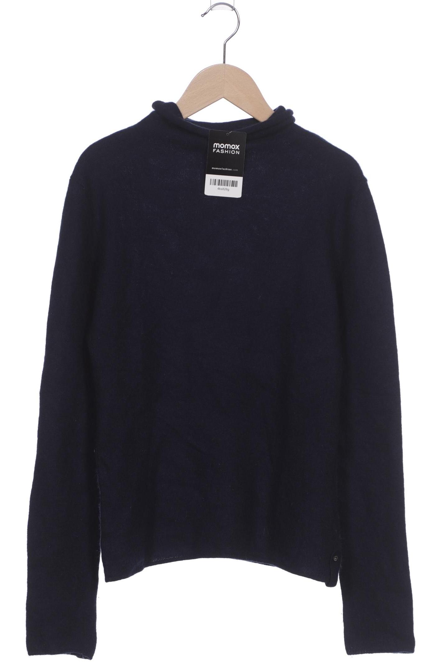 

81 hours Damen Pullover, marineblau, Gr. 36
