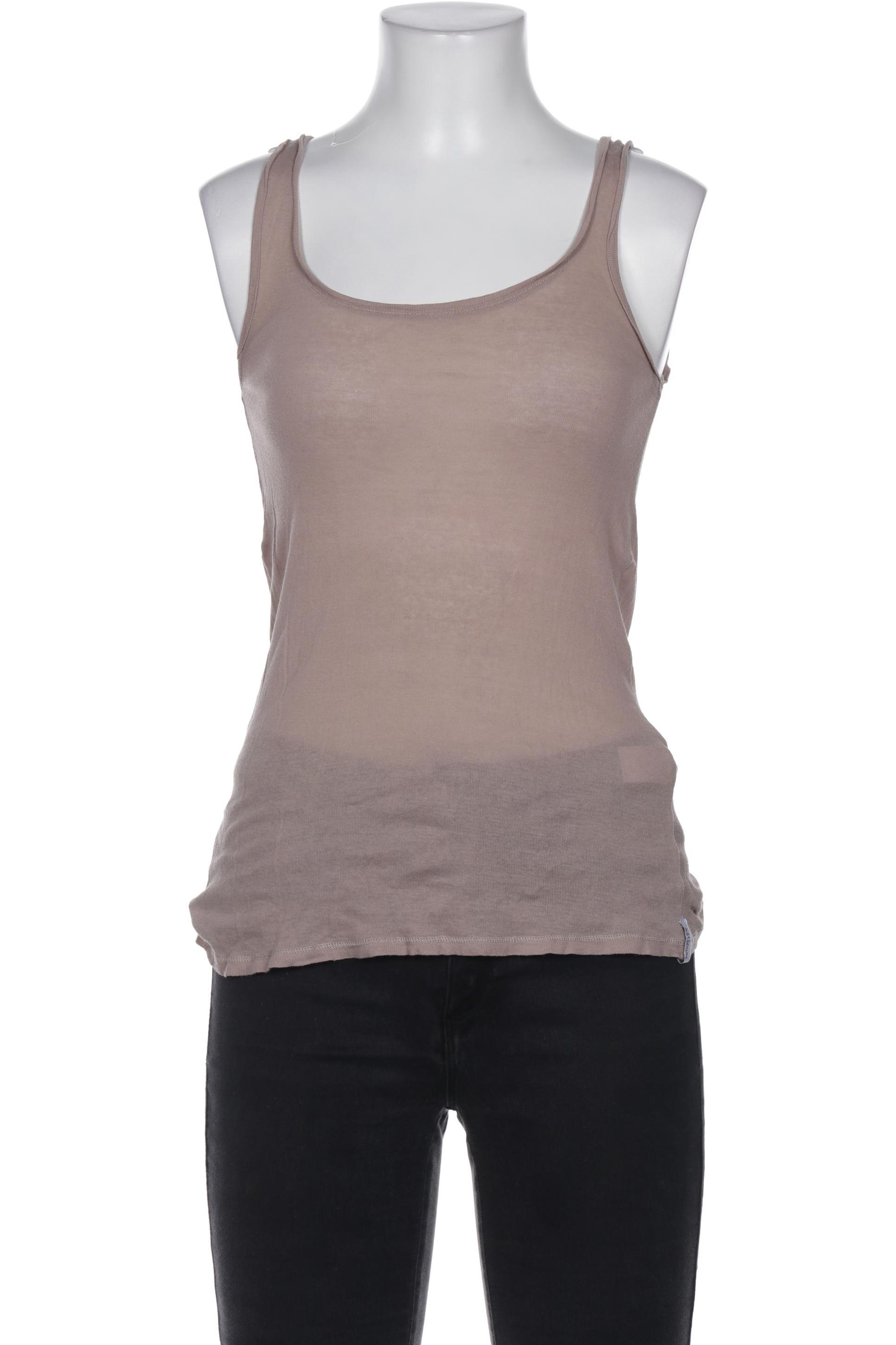 

81 hours Damen Top, beige, Gr. 2
