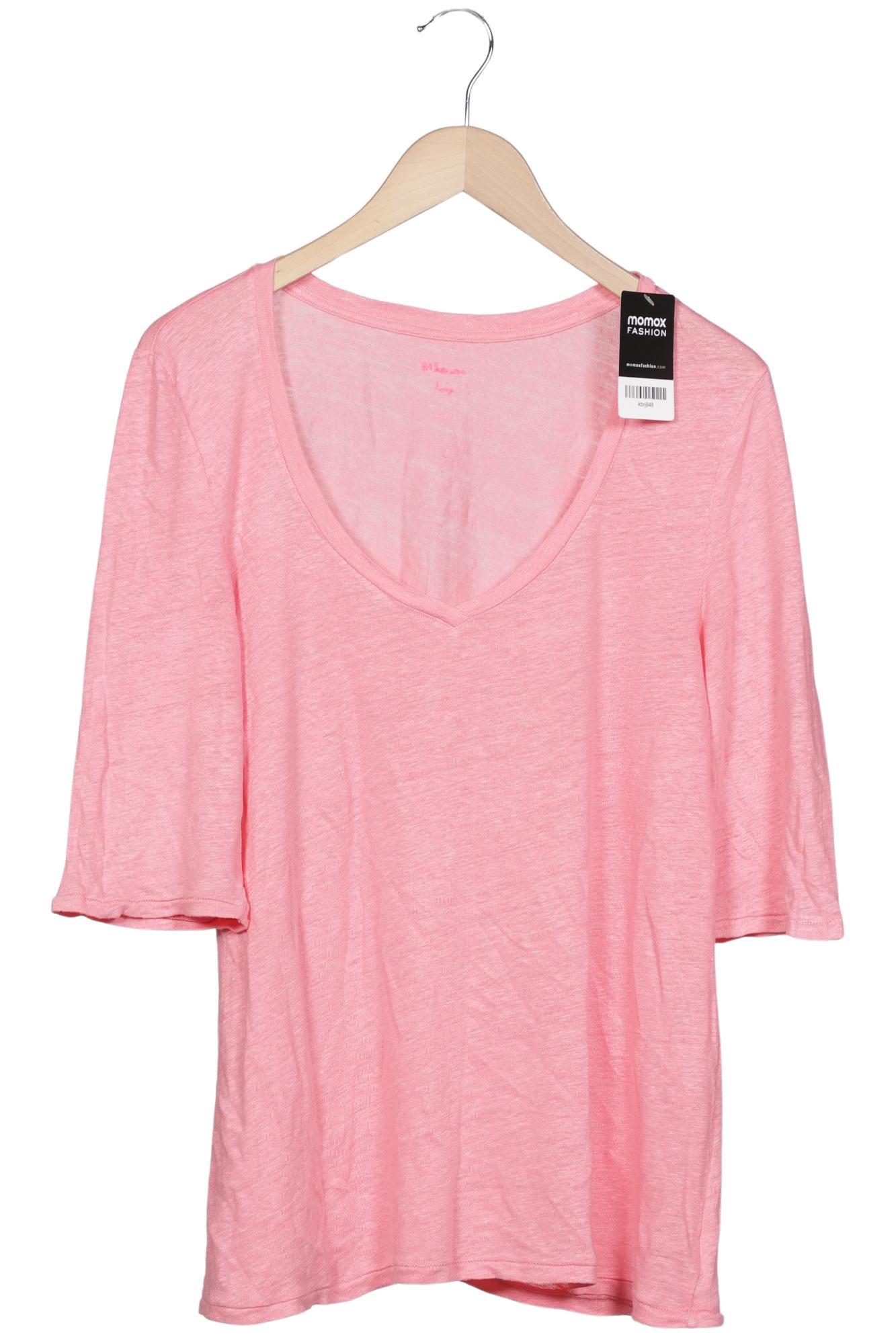 

81 hours Damen T-Shirt, pink, Gr. 42