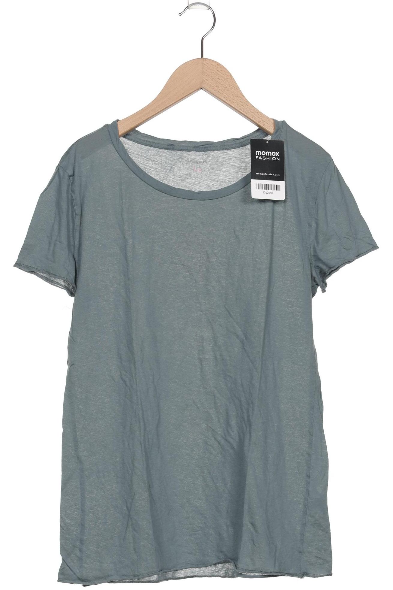 

81 hours Damen T-Shirt, türkis, Gr. 42