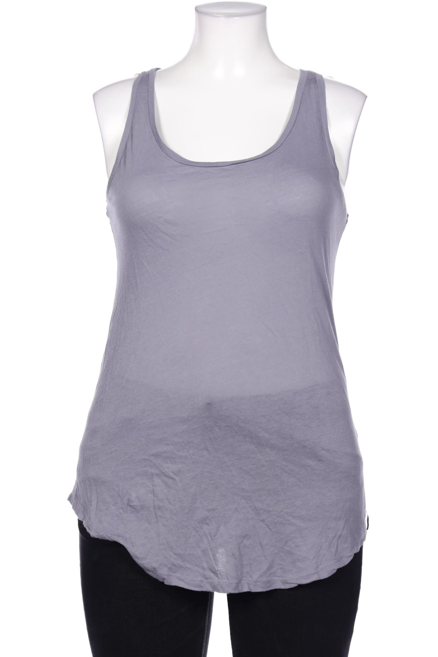 

81 hours Damen Top, blau, Gr. 42