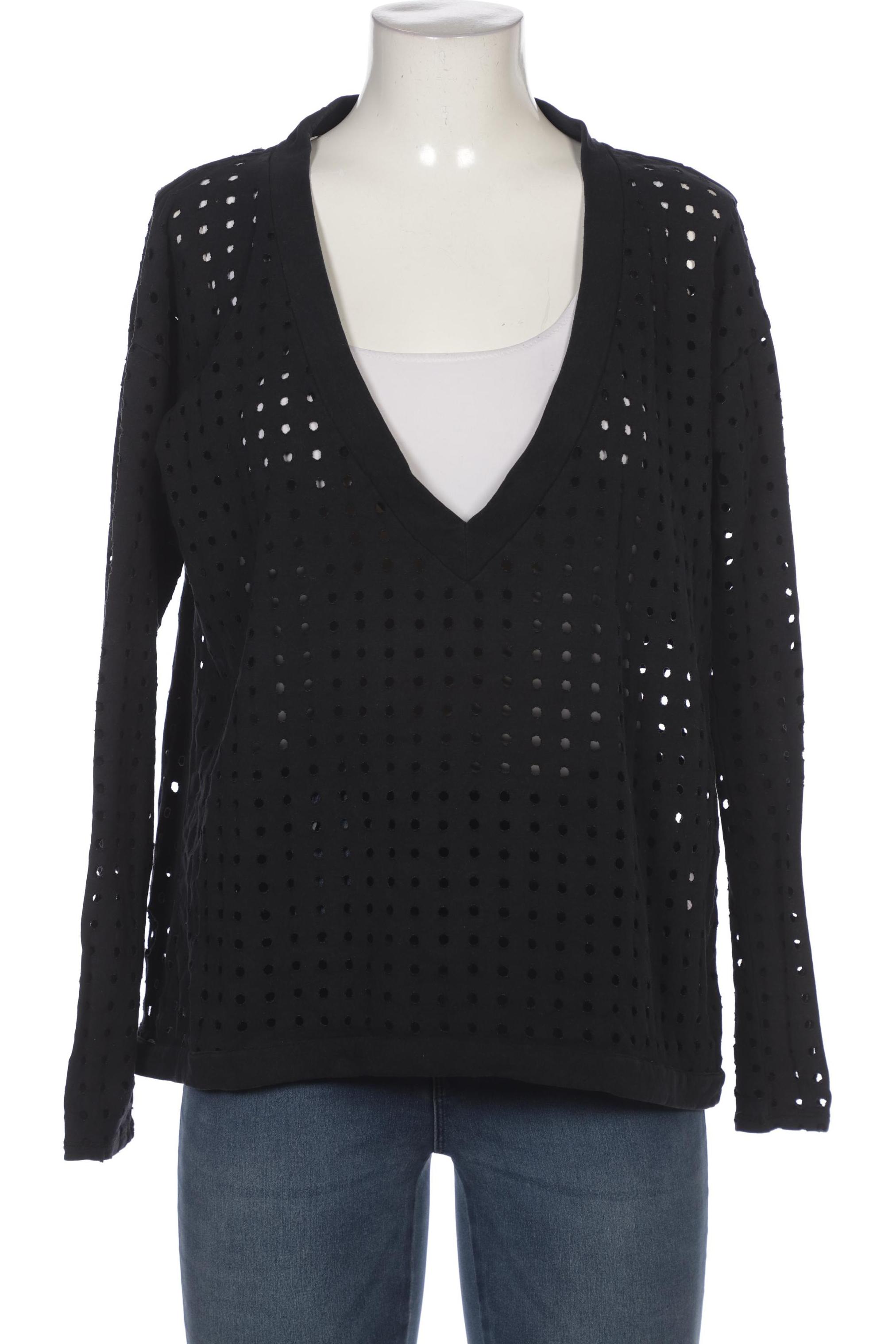 

81 hours Damen Sweatshirt, marineblau, Gr. 38