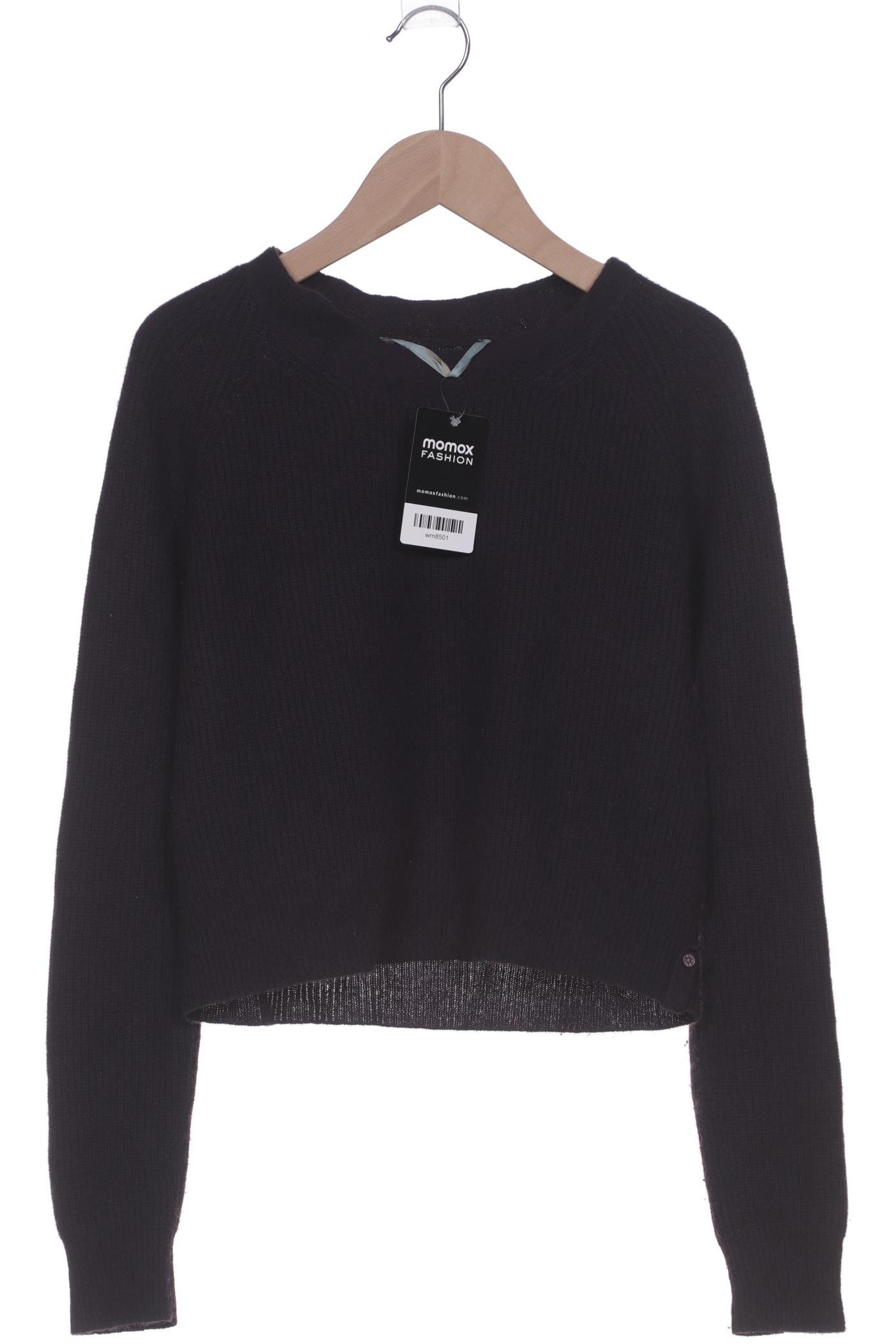 

81 hours Damen Pullover, marineblau, Gr. 36