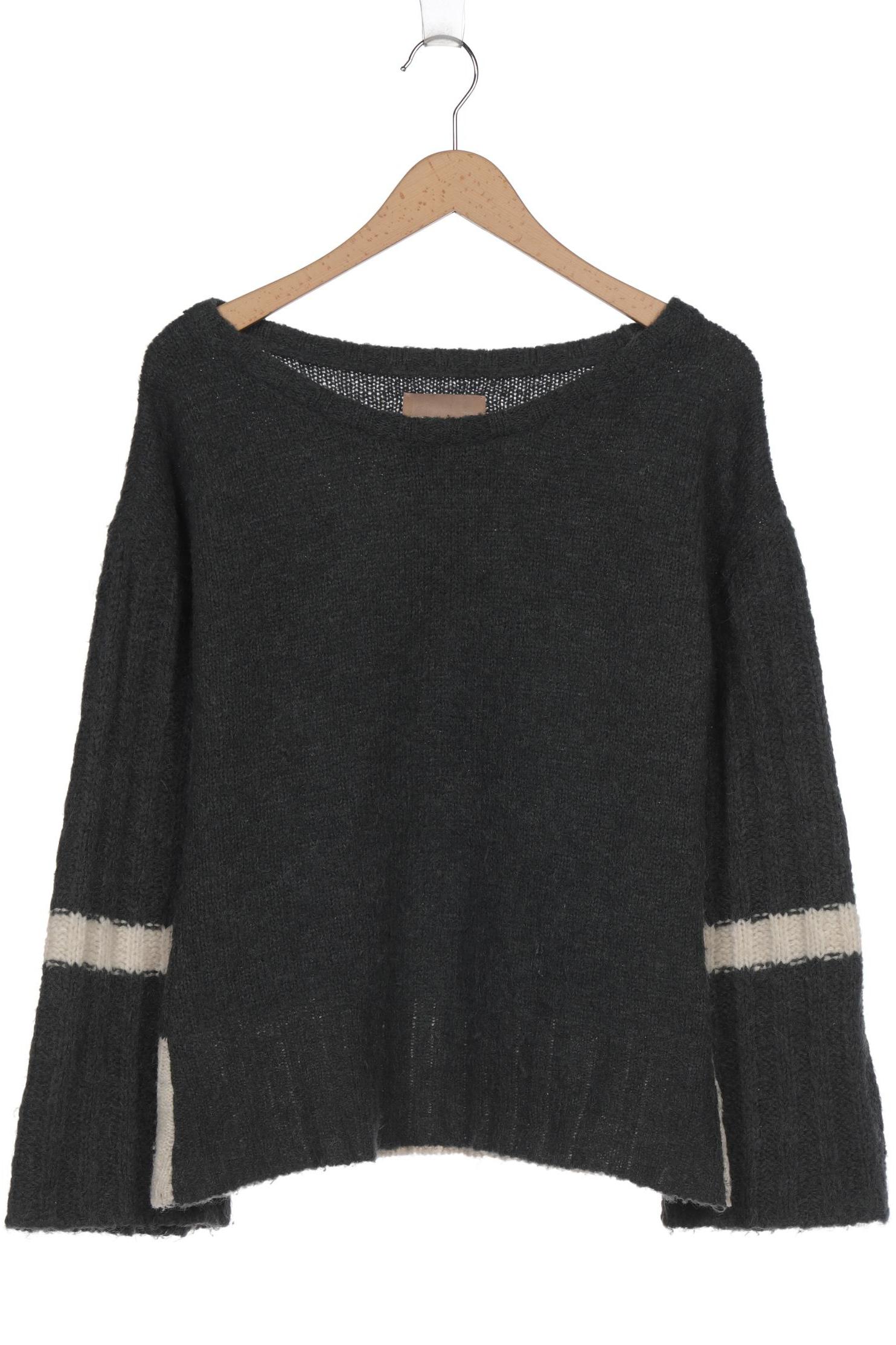

81 hours Damen Pullover, grau, Gr. 44