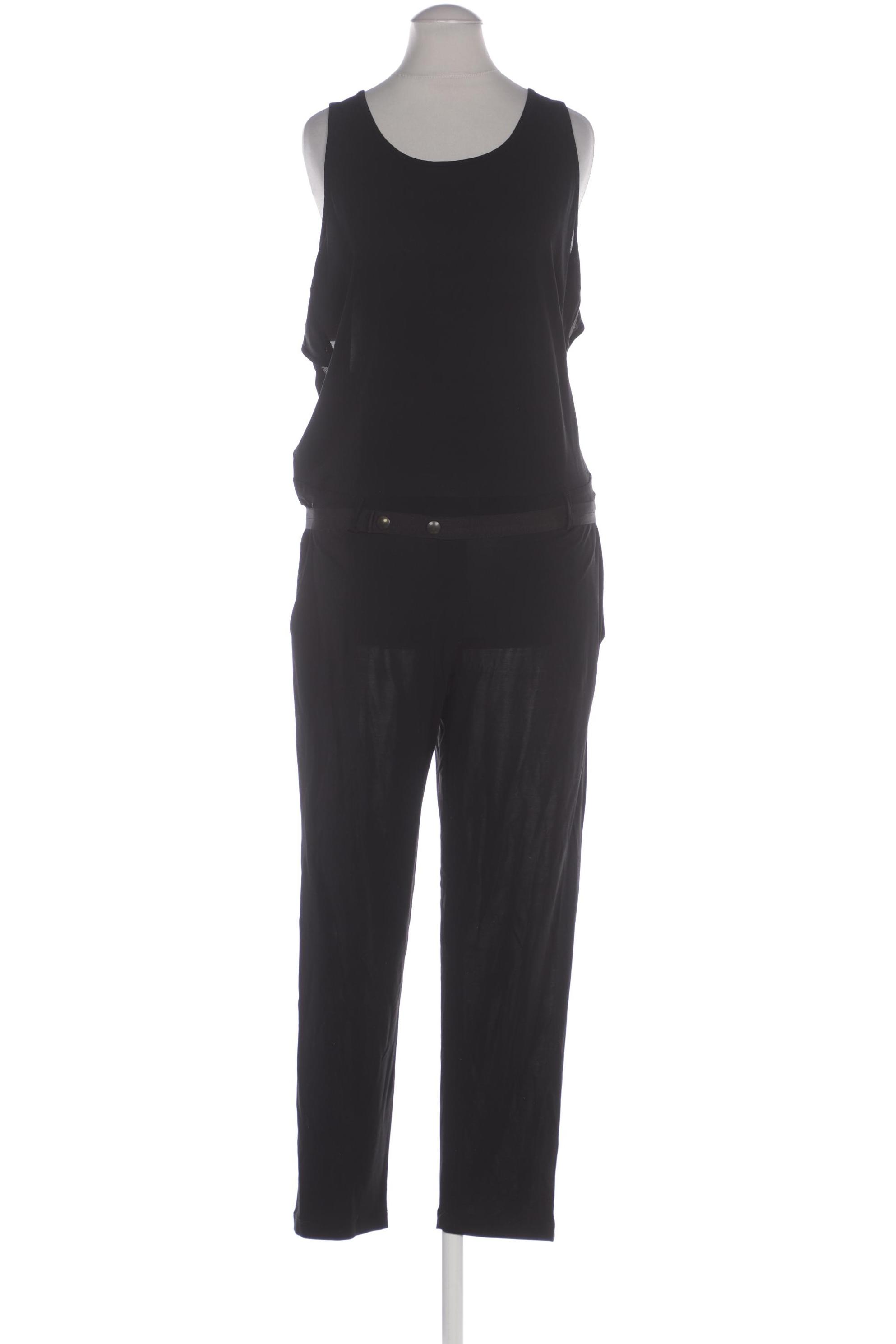 

81 hours Damen Jumpsuit/Overall, schwarz, Gr. 27