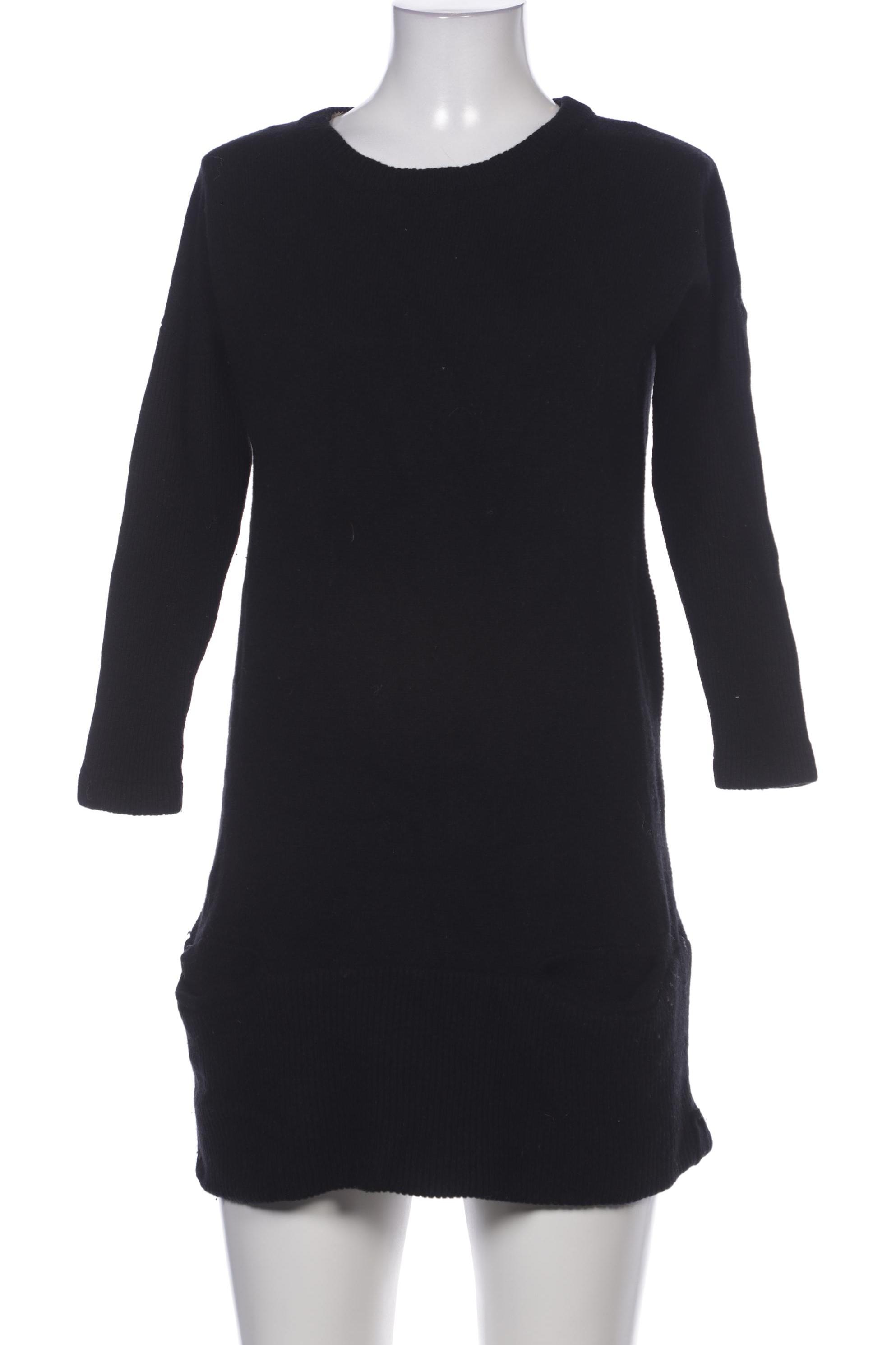 

81 hours Damen Kleid, schwarz, Gr. 36