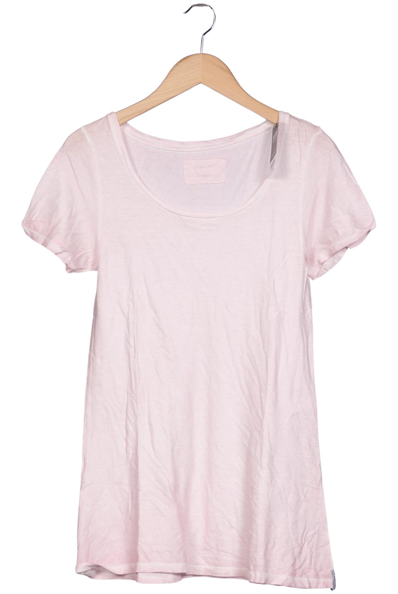 

81 hours Damen T-Shirt, pink, Gr. 38