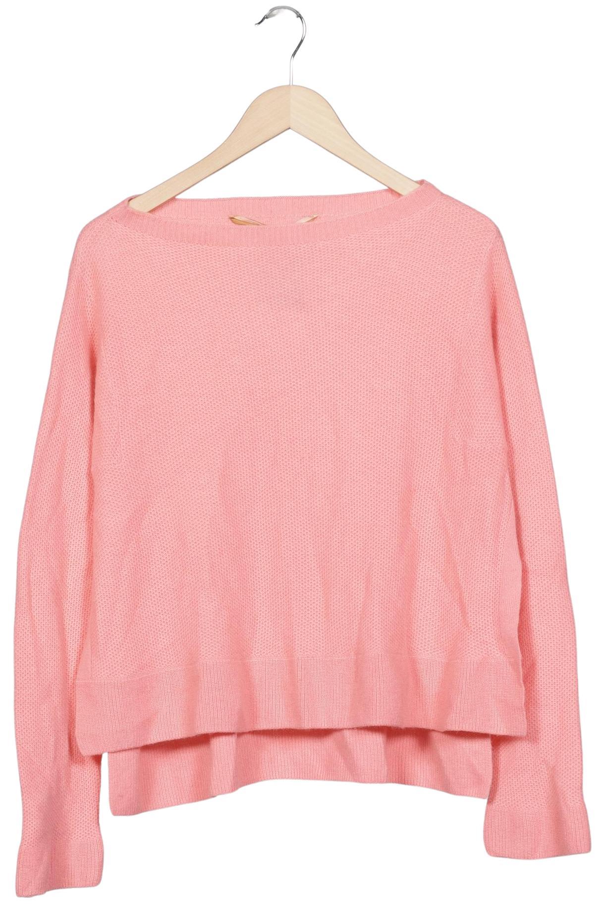 

81 hours Damen Pullover, pink, Gr. 42