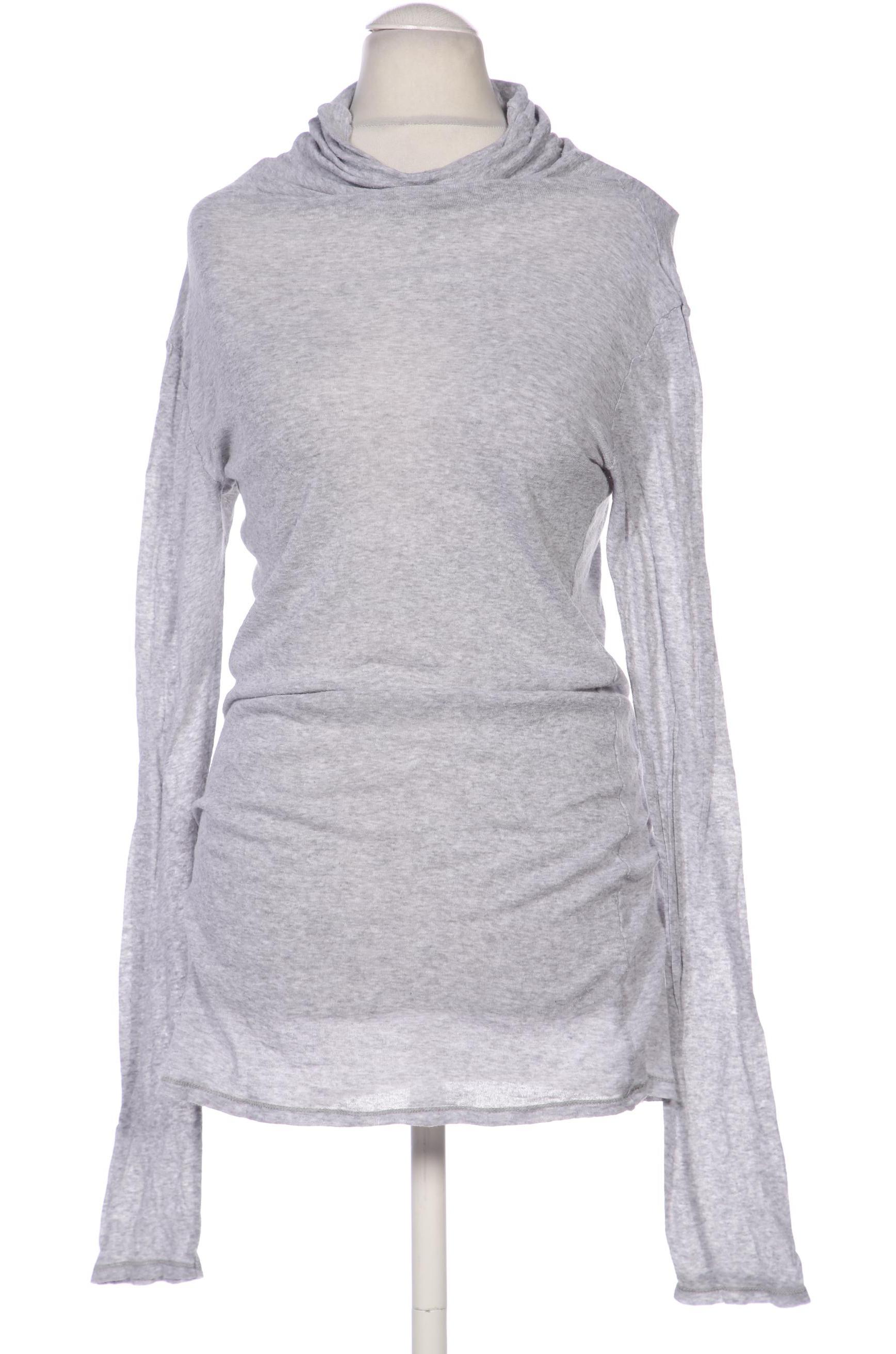 

81 hours Damen Langarmshirt, grau, Gr. 38