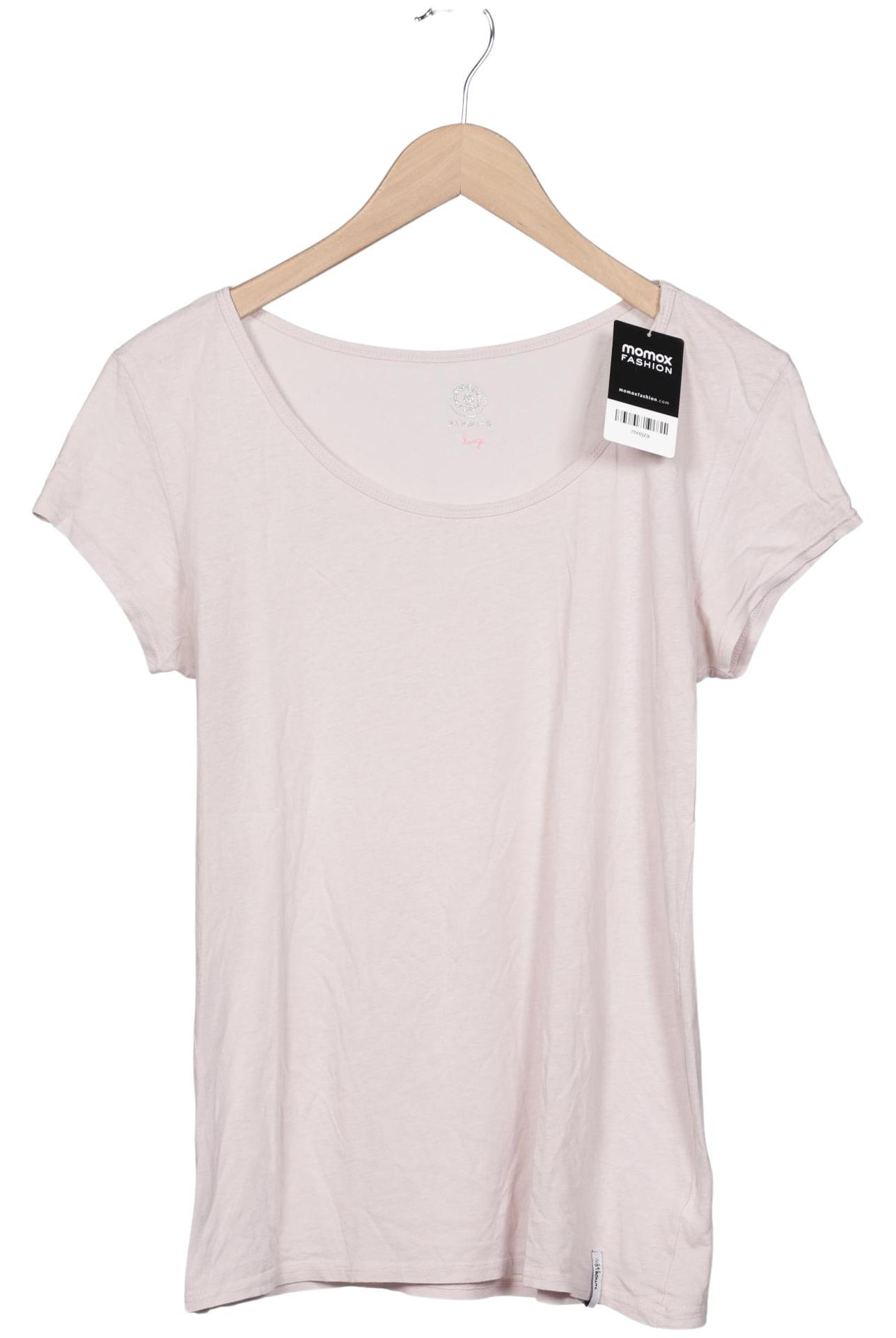 

81 hours Damen T-Shirt, pink, Gr. 42