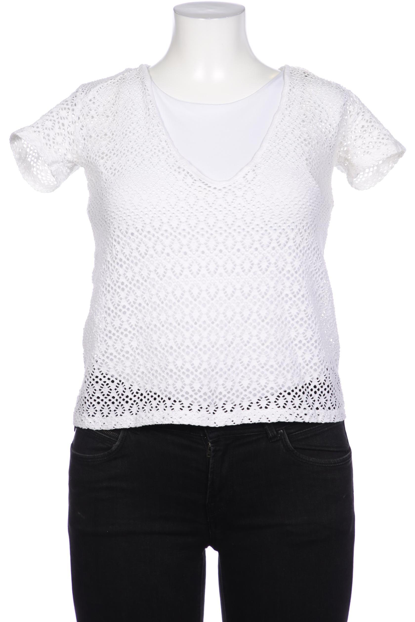 

81 hours Damen T-Shirt, weiß