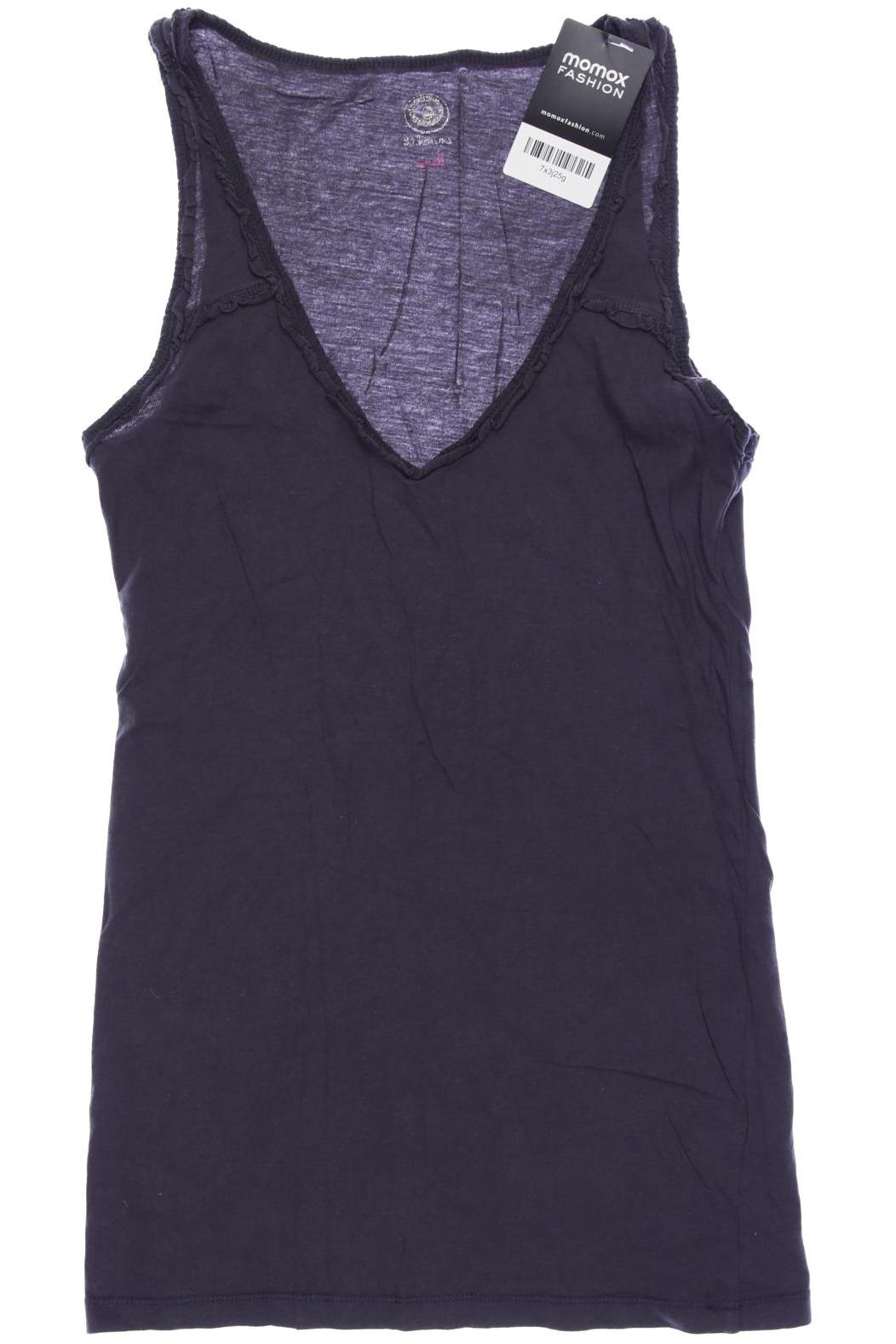 

81 hours Damen Top, grau, Gr. 36