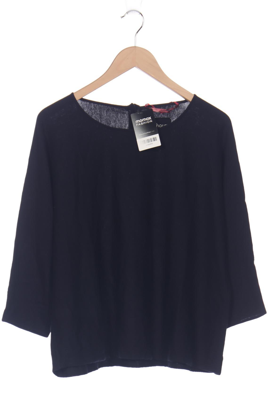 

81 hours Damen Pullover, marineblau, Gr. 36