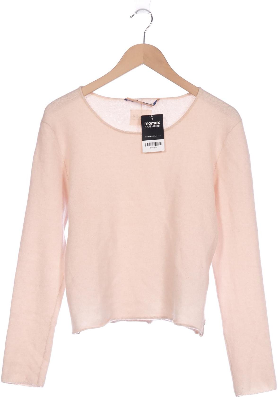 

81 hours Damen Pullover, pink, Gr. 42