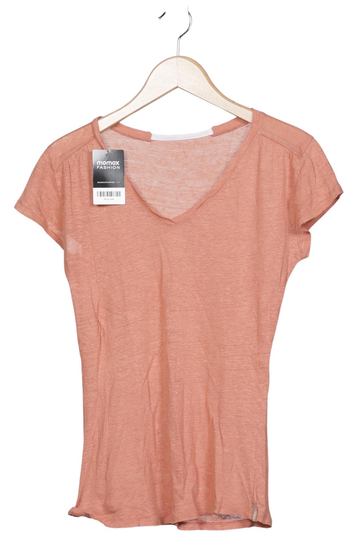 

81 hours Damen T-Shirt, orange, Gr. 34
