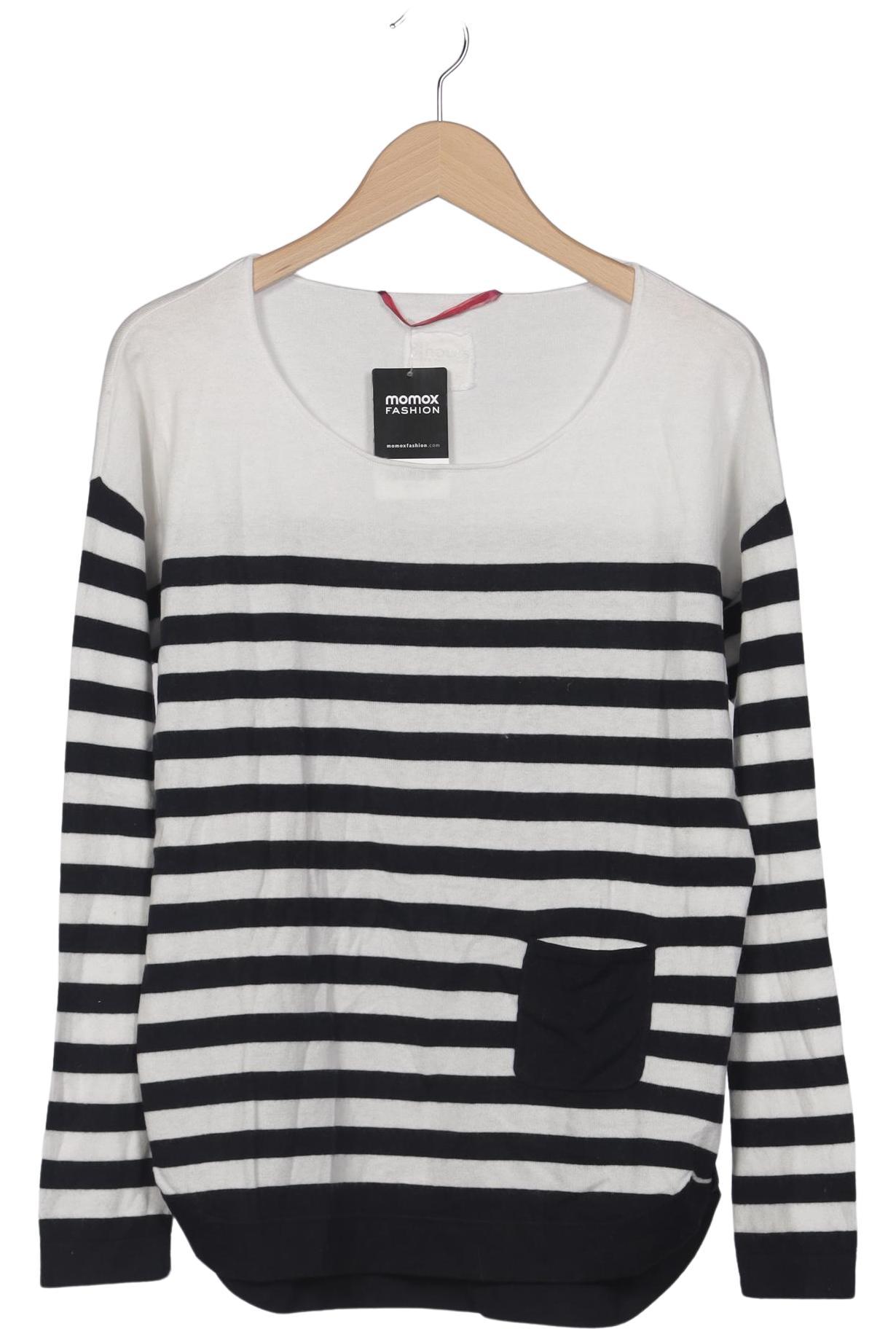 

81 hours Damen Pullover, mehrfarbig, Gr. 38