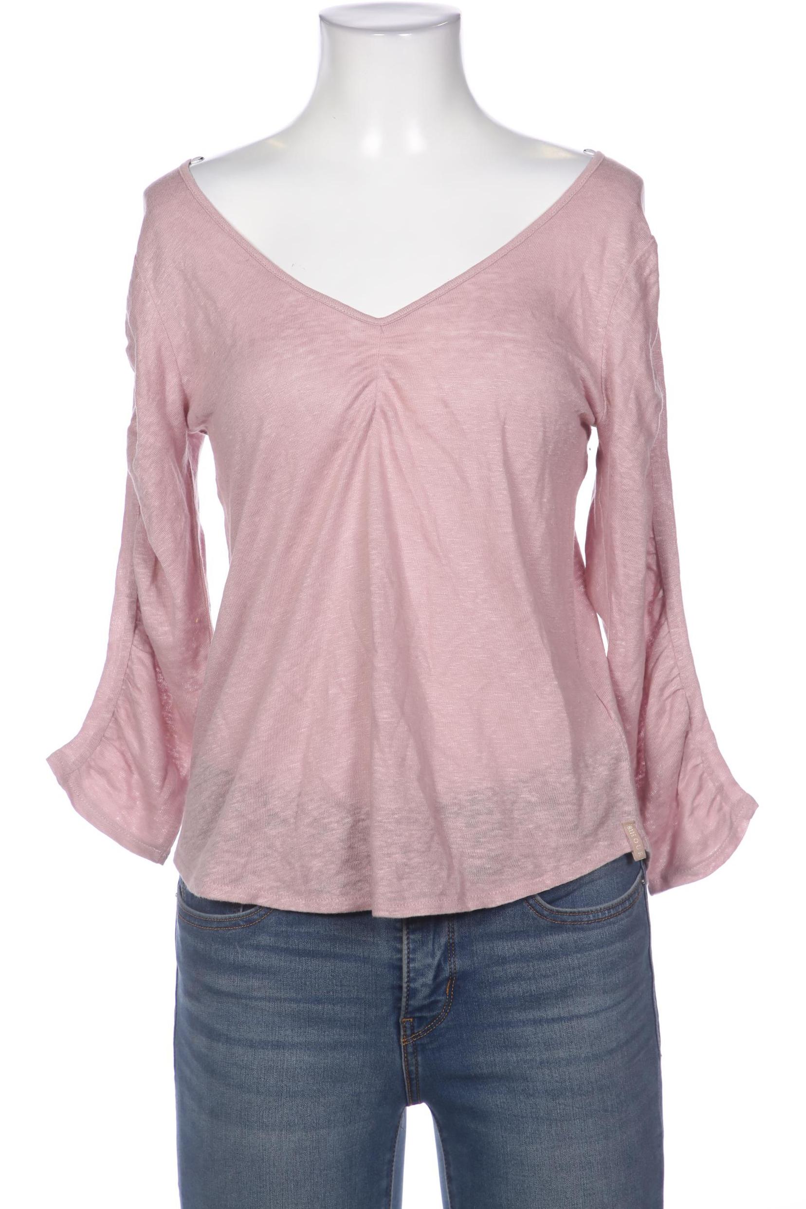 

81 hours Damen Pullover, pink