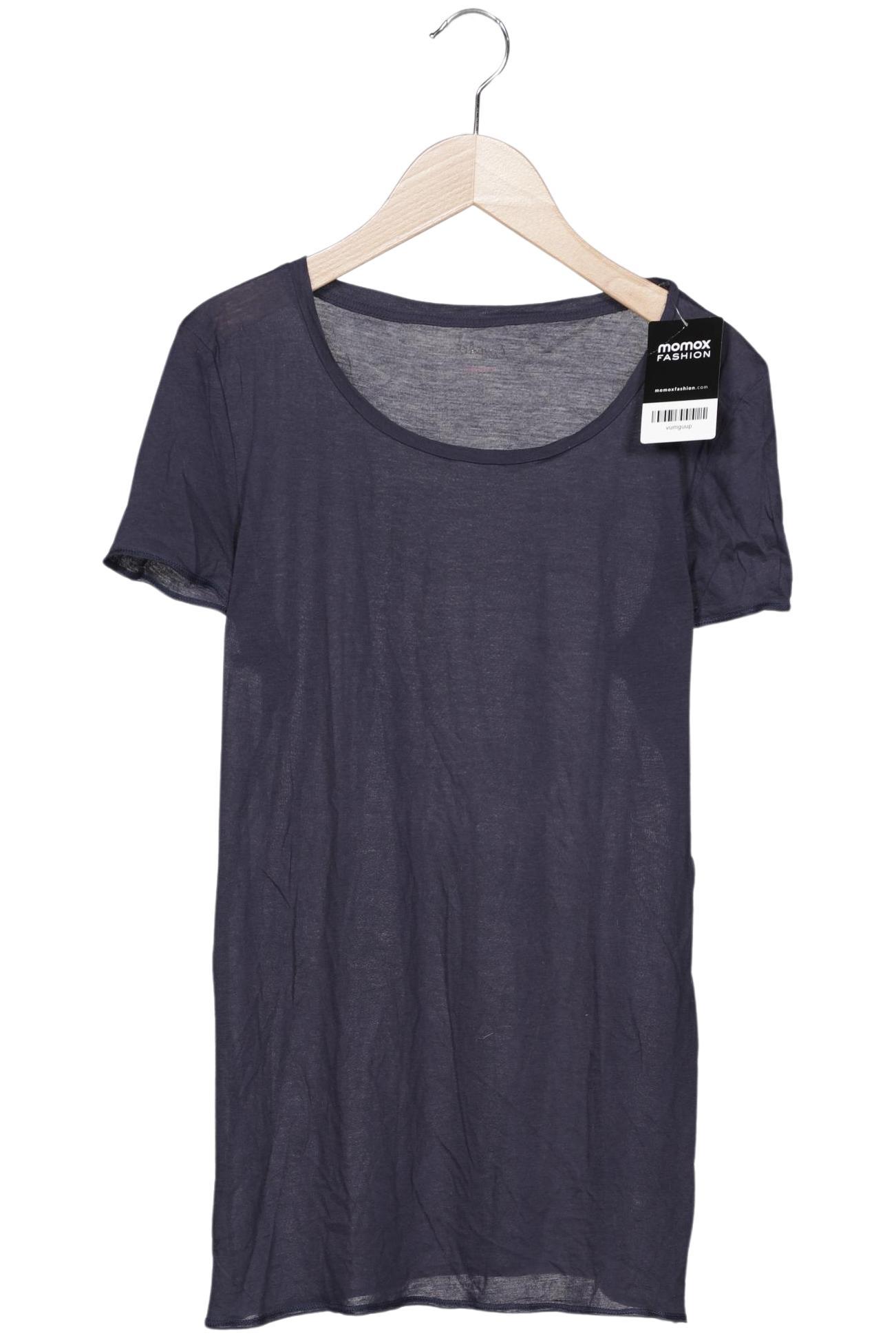 

81 hours Damen T-Shirt, marineblau, Gr. 38