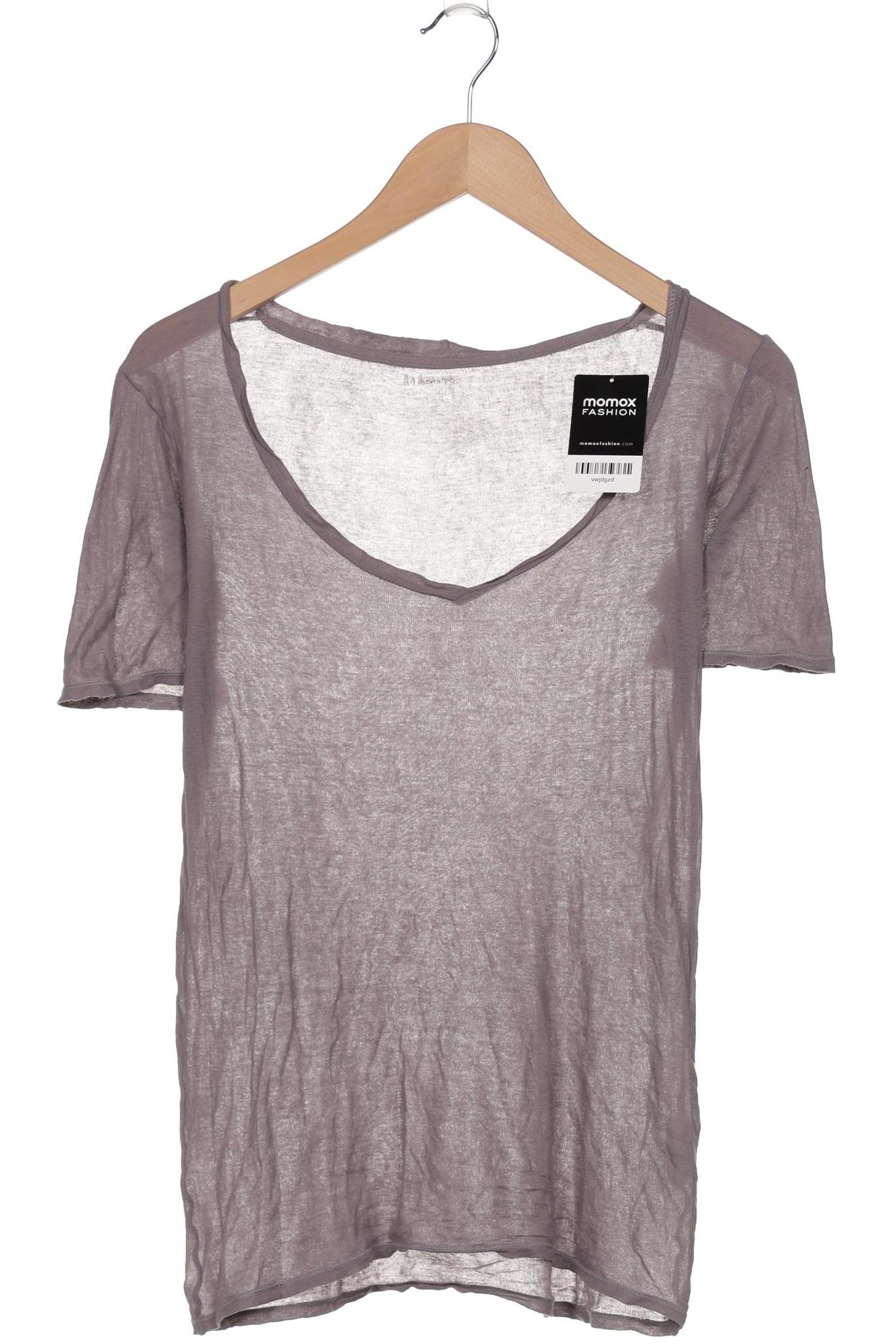 

81 hours Damen T-Shirt, grau, Gr. 38
