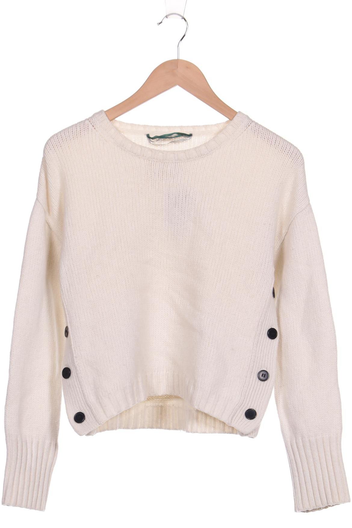 

81 hours Damen Pullover, beige