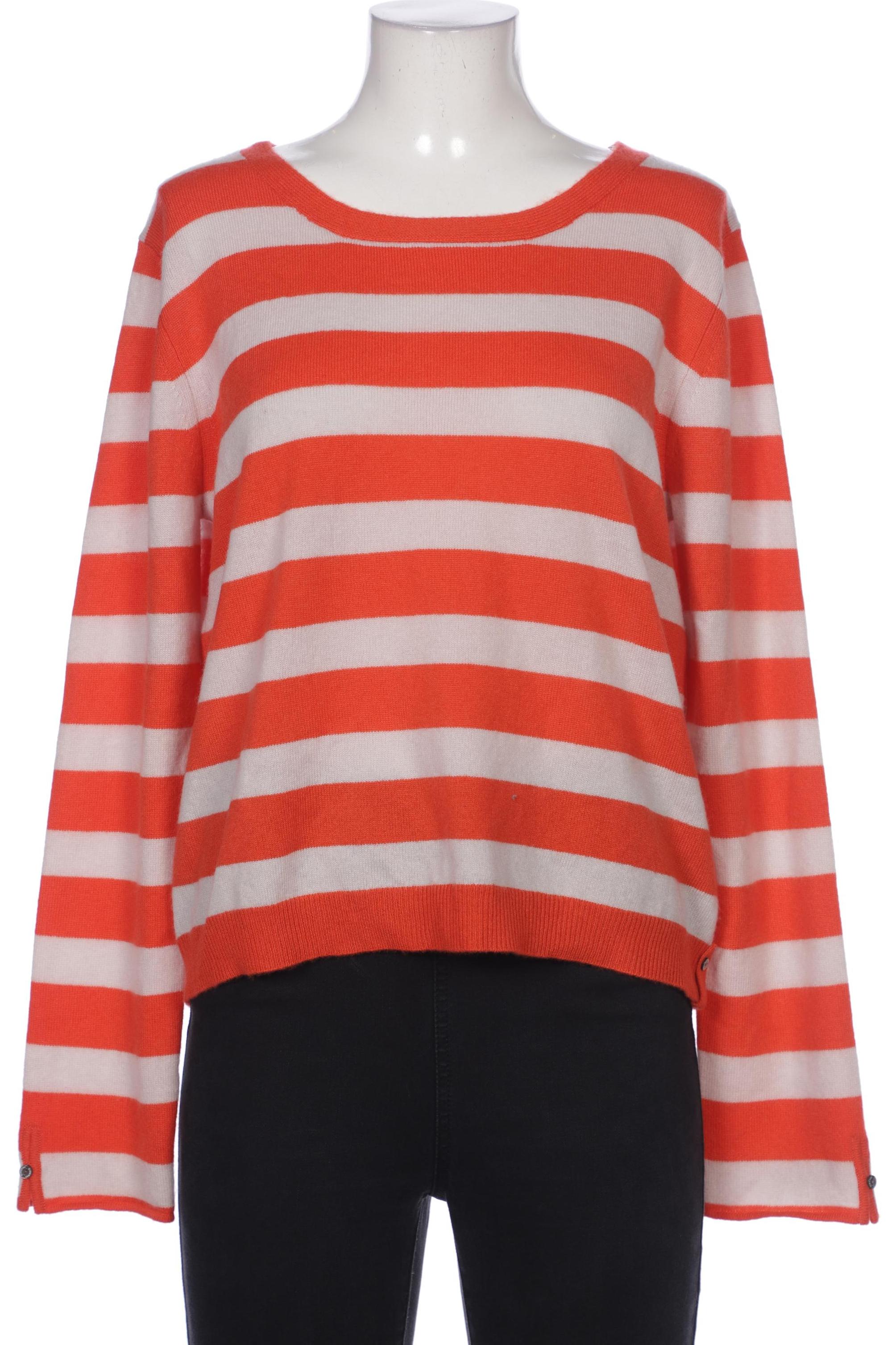 

81 hours Damen Pullover, rot, Gr. 42