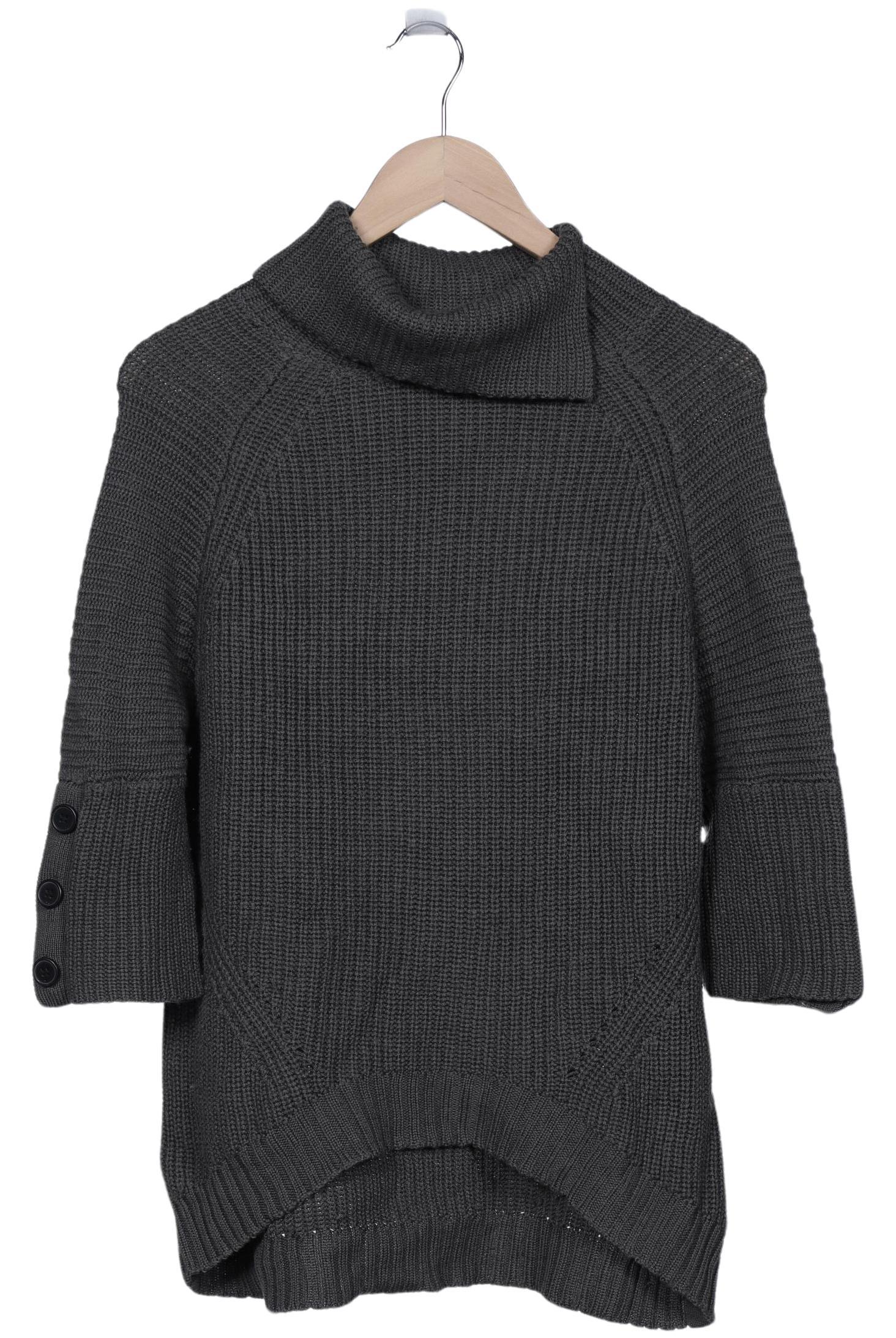 

81 hours Damen Pullover, grau, Gr. 38