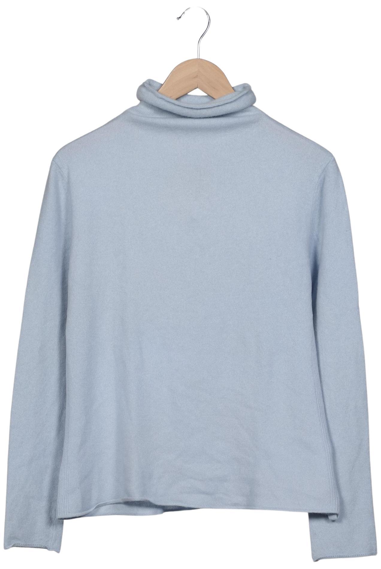 

81 hours Damen Pullover, hellblau, Gr. 42